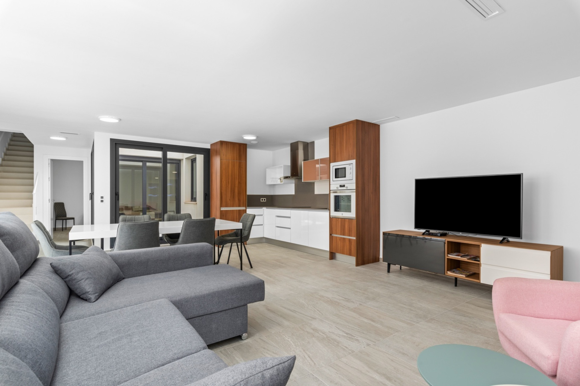 Revente - Villa - San Miguel de Salinas - Costa Blanca