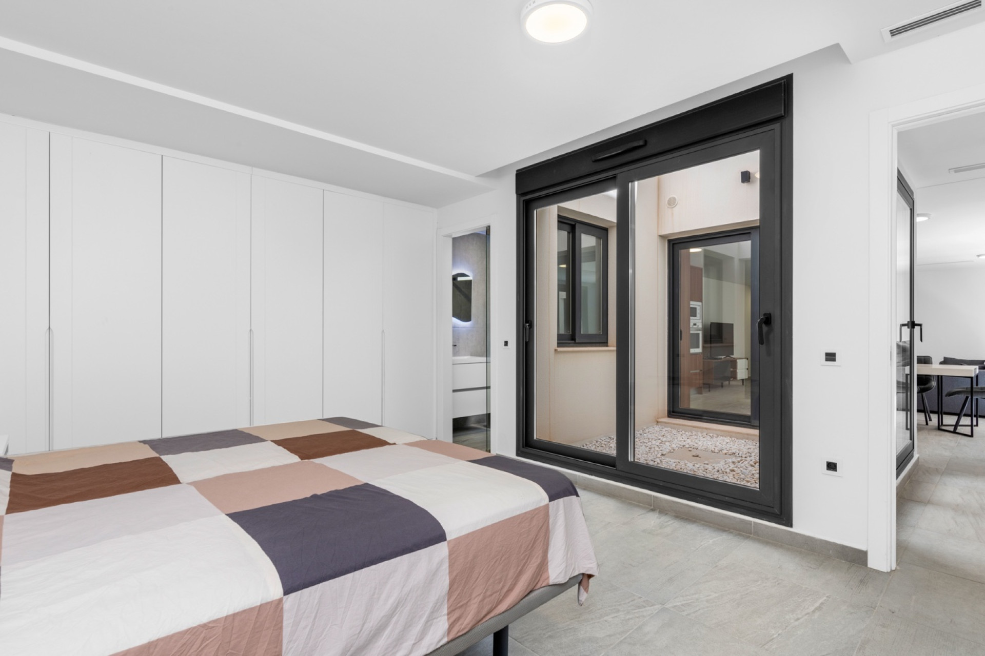 Revente - Villa - San Miguel de Salinas - Costa Blanca