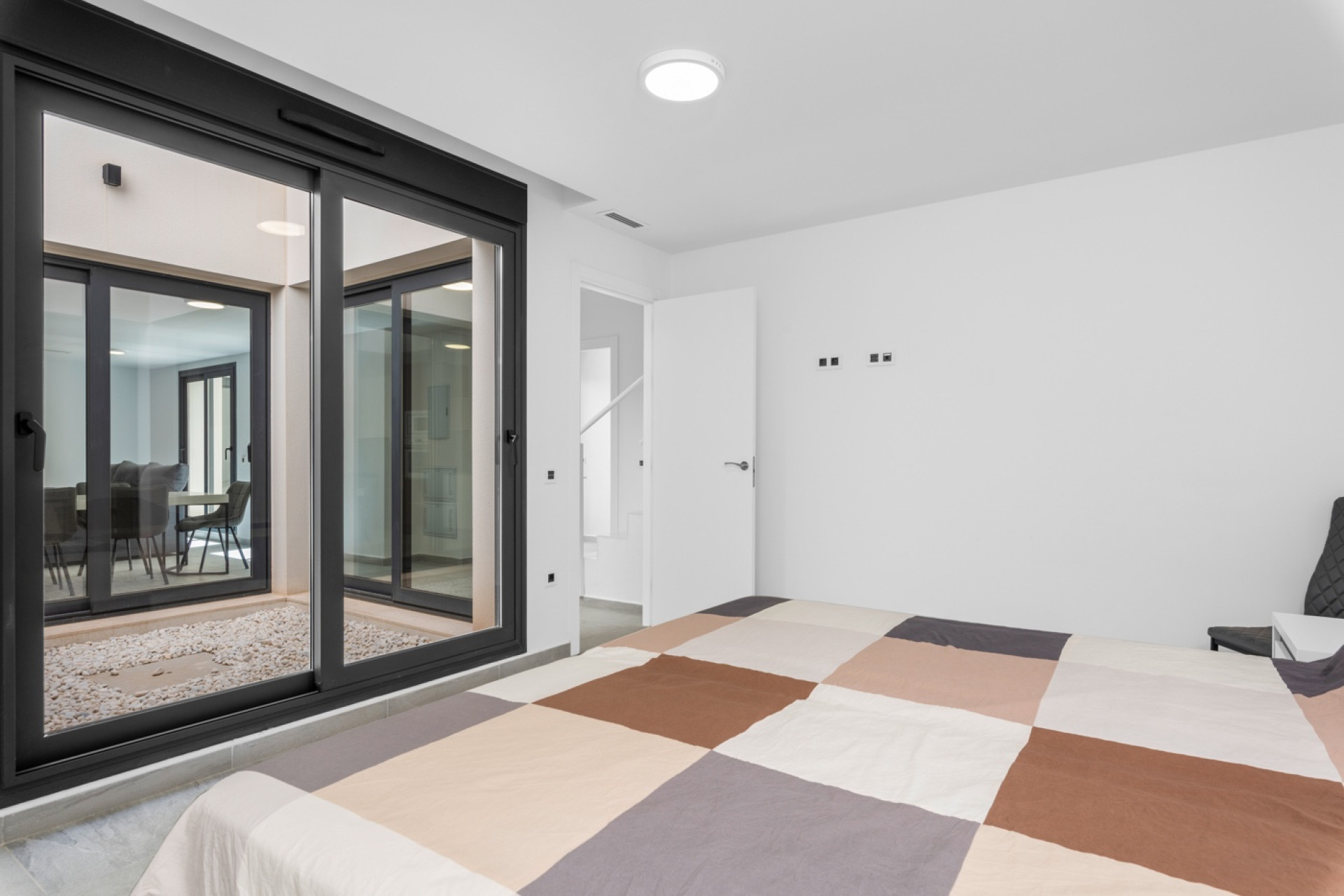 Revente - Villa - San Miguel de Salinas - Costa Blanca