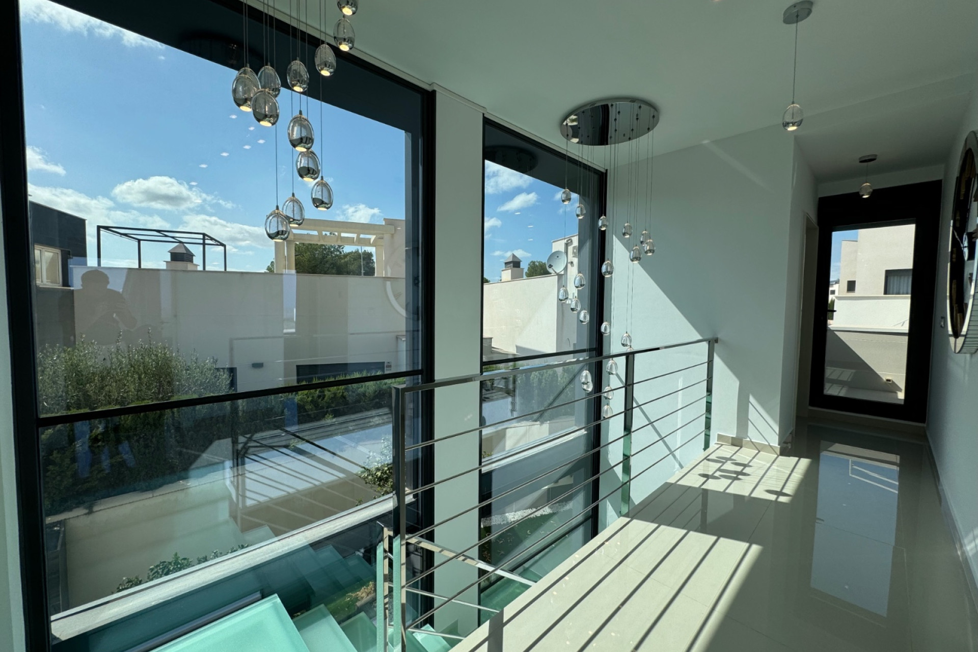 Revente - Villa - San Miguel de Salinas