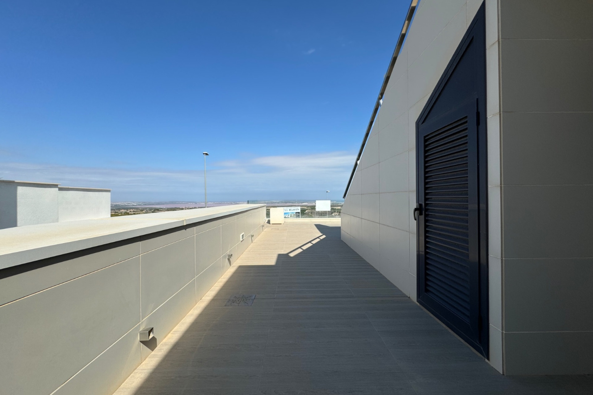 Revente - Villa - San Miguel de Salinas