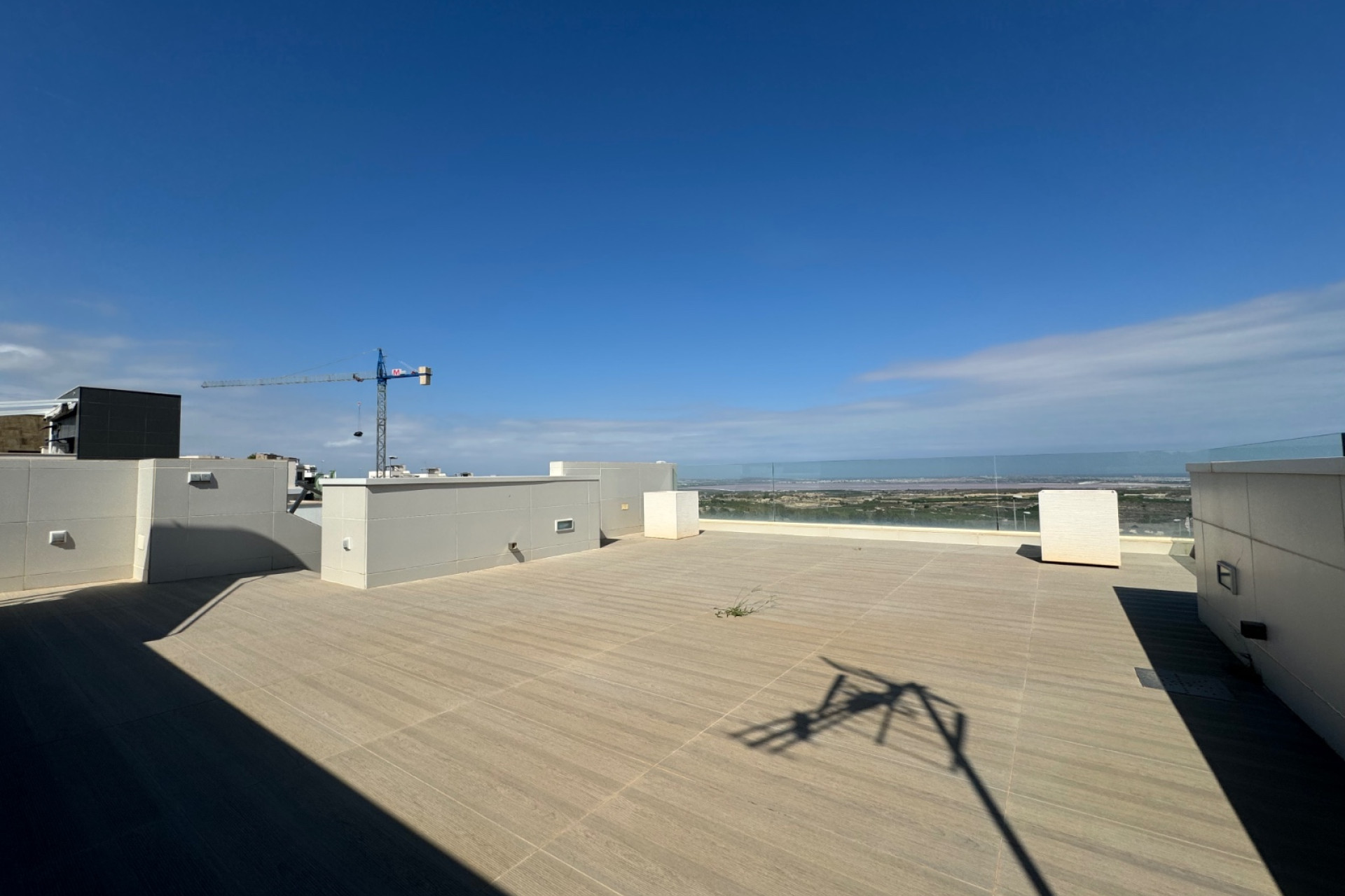 Revente - Villa - San Miguel de Salinas