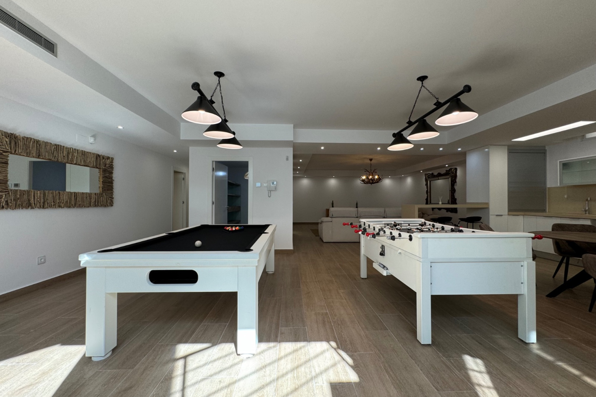 Revente - Villa - San Miguel de Salinas