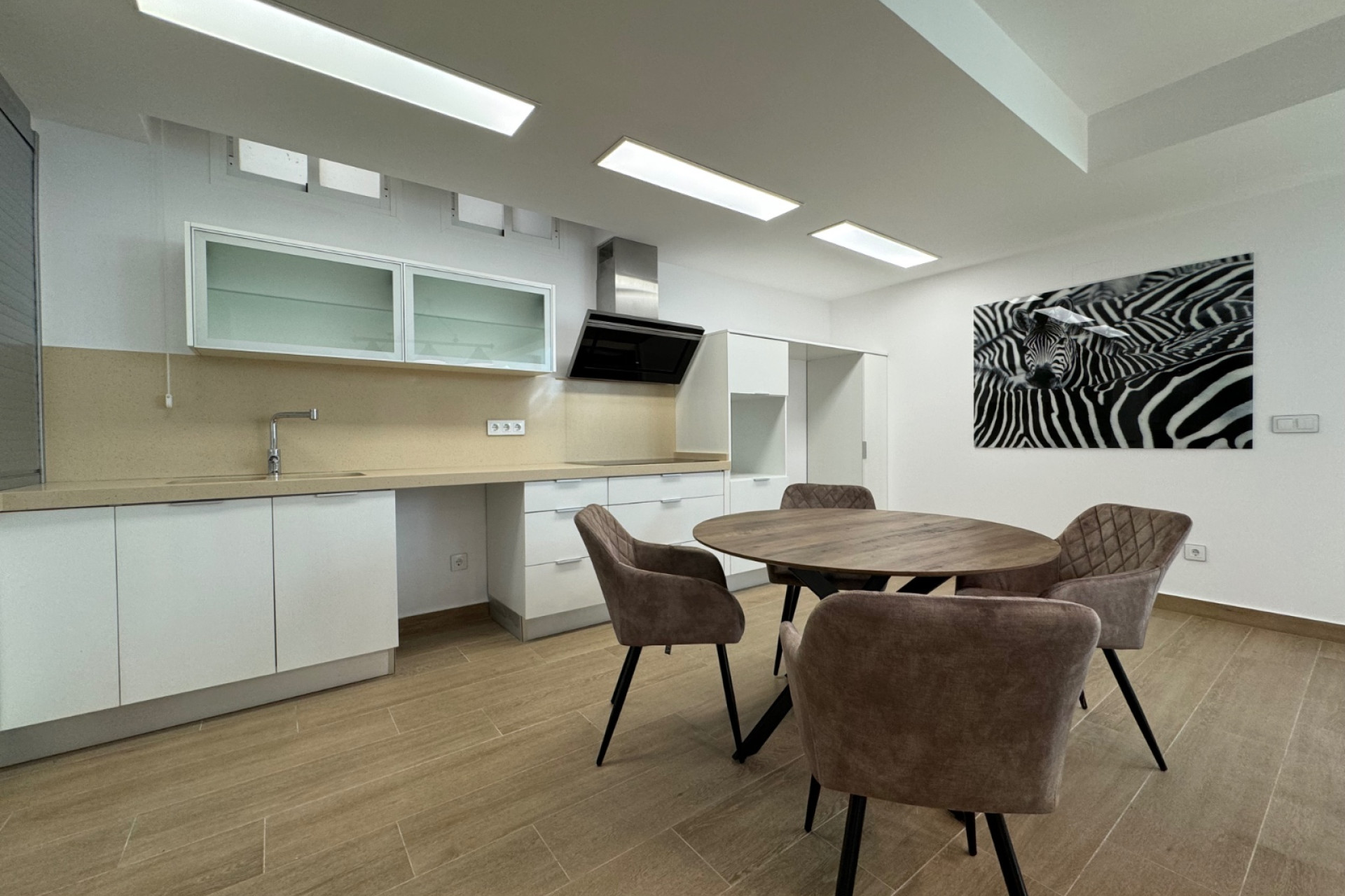 Revente - Villa - San Miguel de Salinas