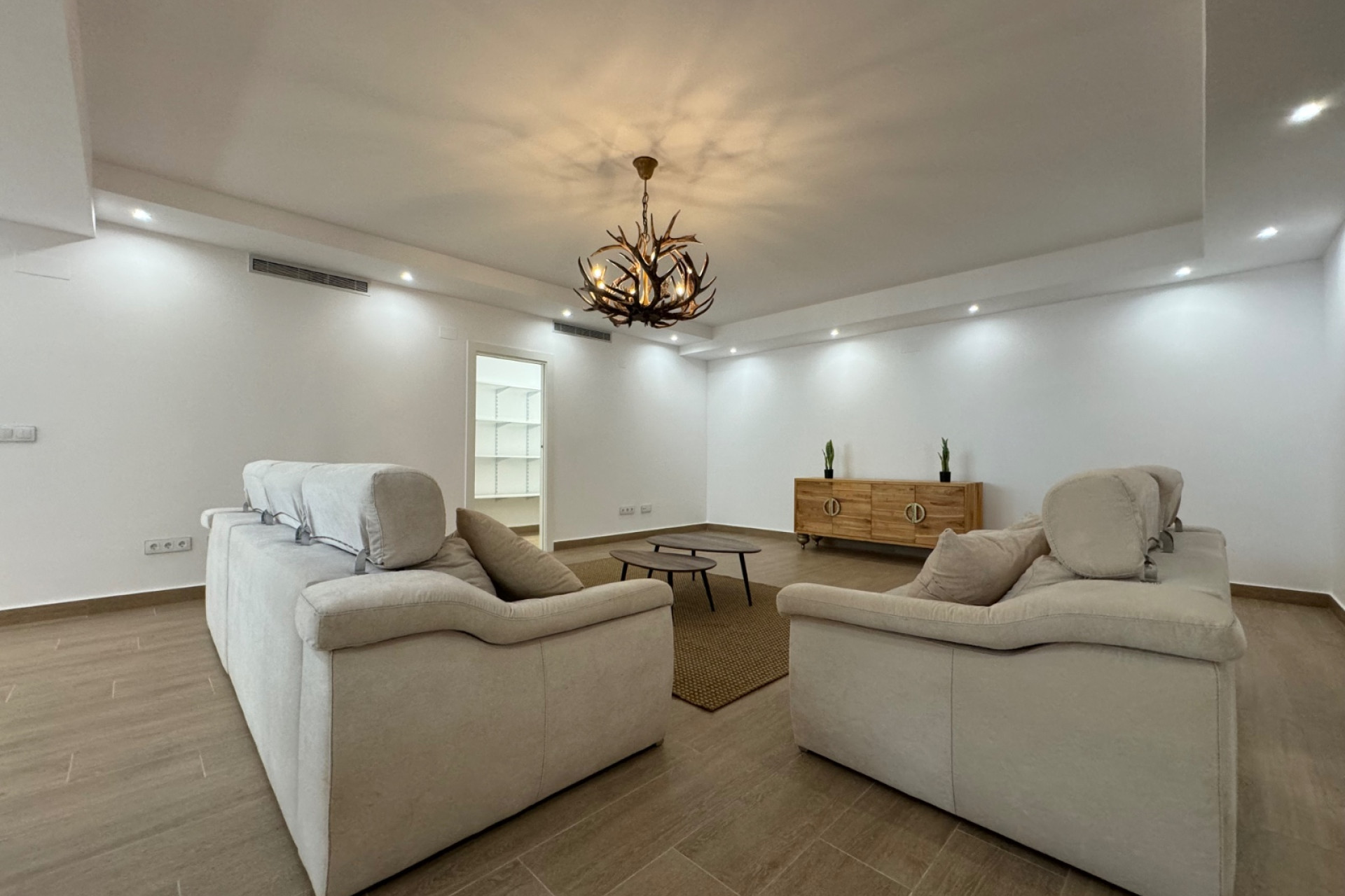 Revente - Villa - San Miguel de Salinas