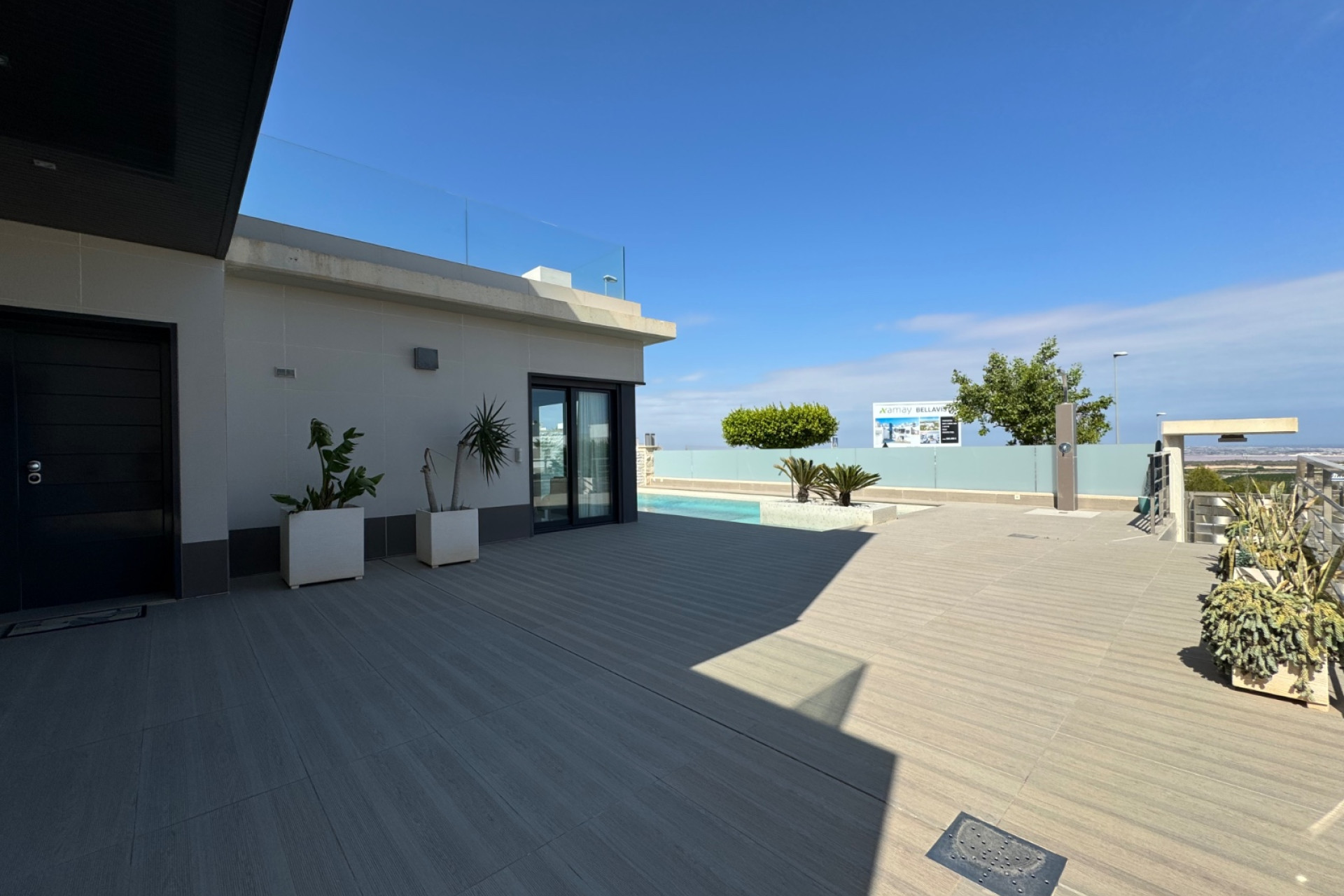 Revente - Villa - San Miguel de Salinas