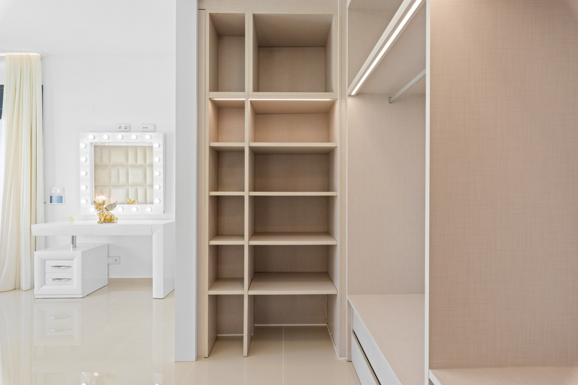 Revente - Villa - San Miguel de Salinas