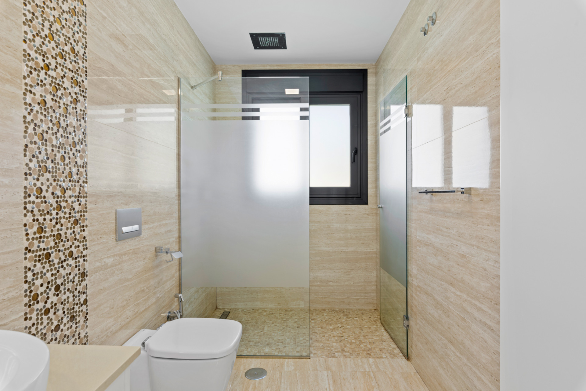 Revente - Villa - San Miguel de Salinas