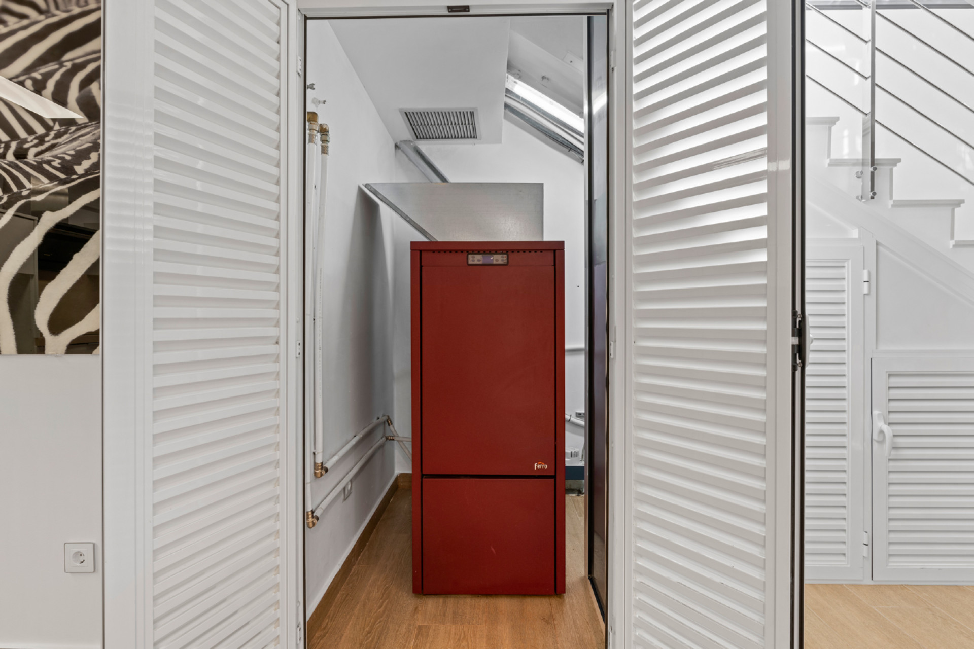 Revente - Villa - San Miguel de Salinas