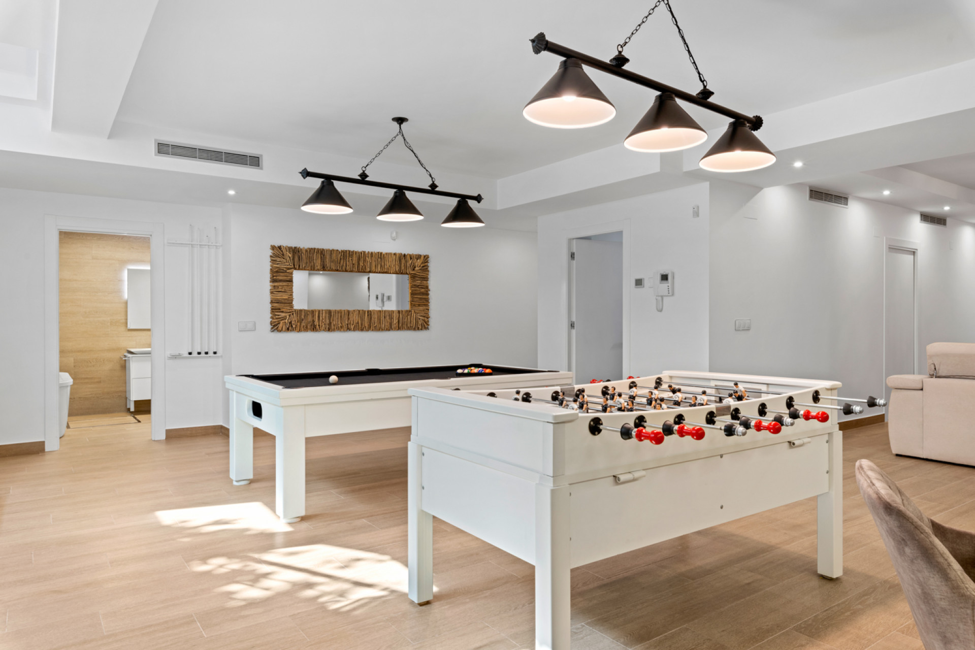 Revente - Villa - San Miguel de Salinas