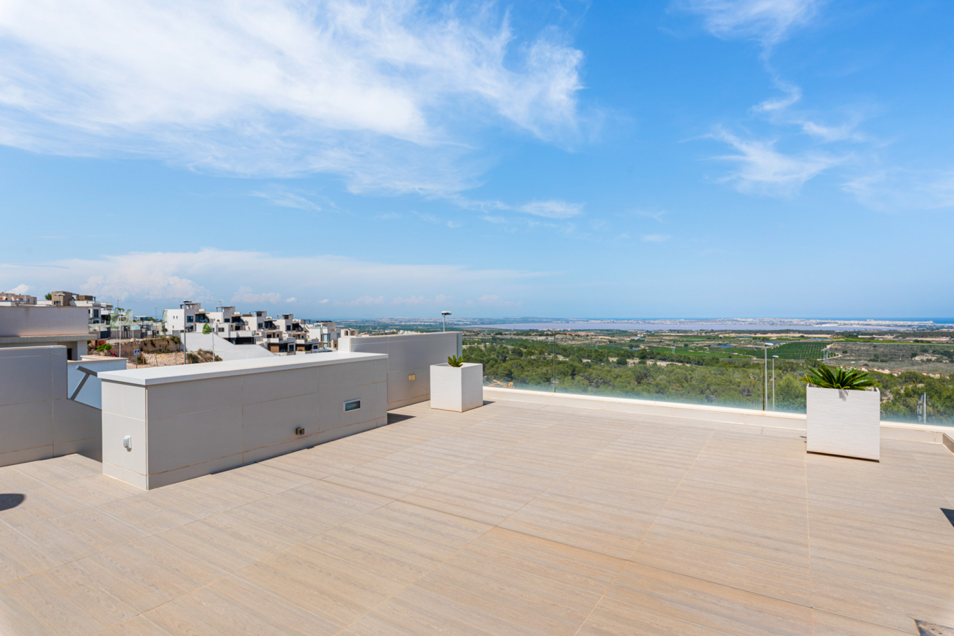 Revente - Villa - San Miguel de Salinas