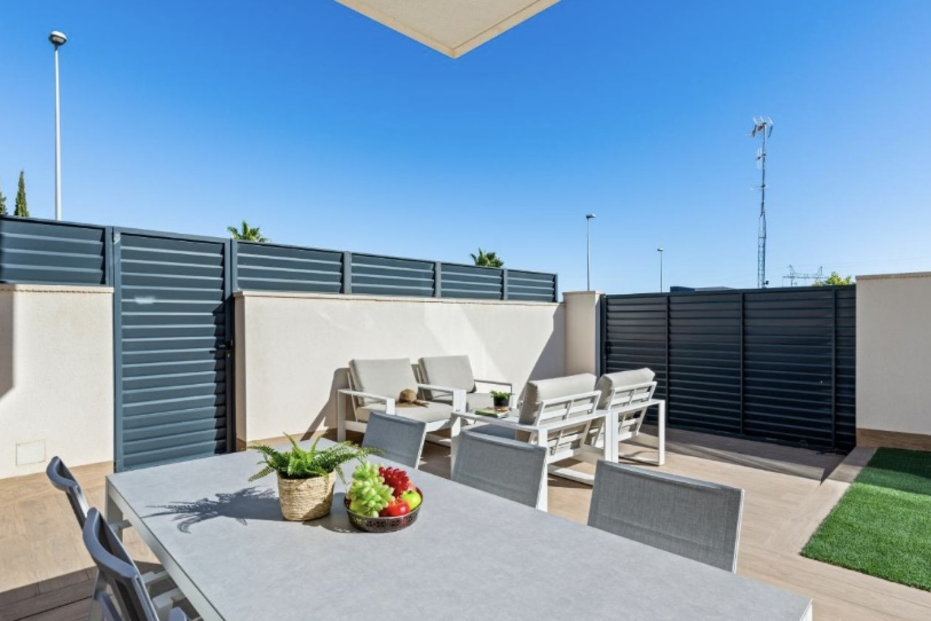 Revente - Villa - San Miguel de Salinas