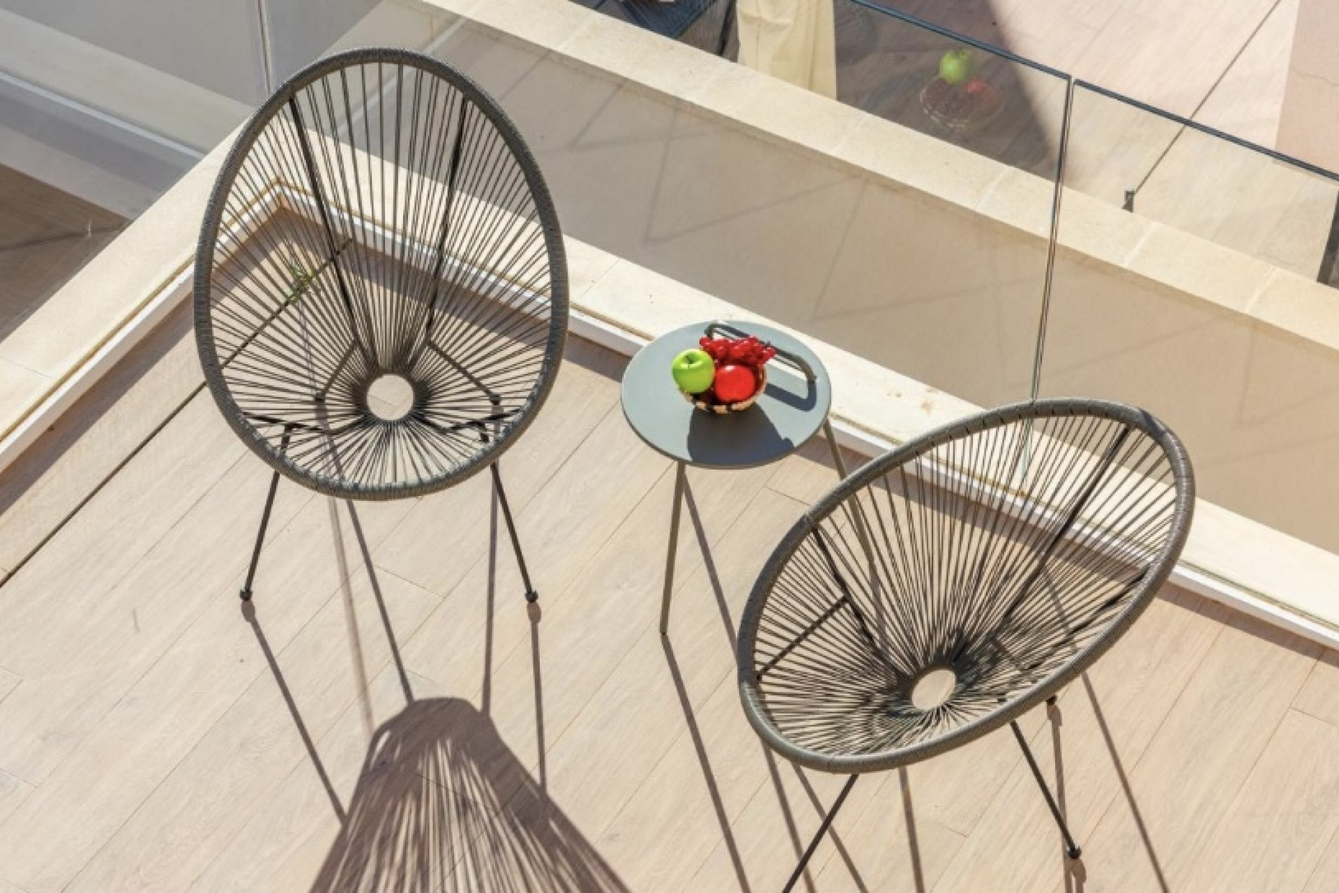 Revente - Villa - San Miguel de Salinas