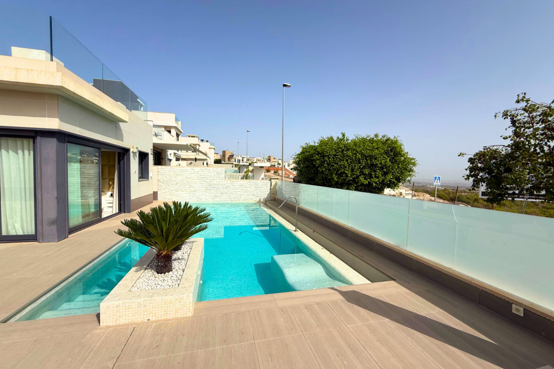 Revente - Villa - San Miguel de Salinas