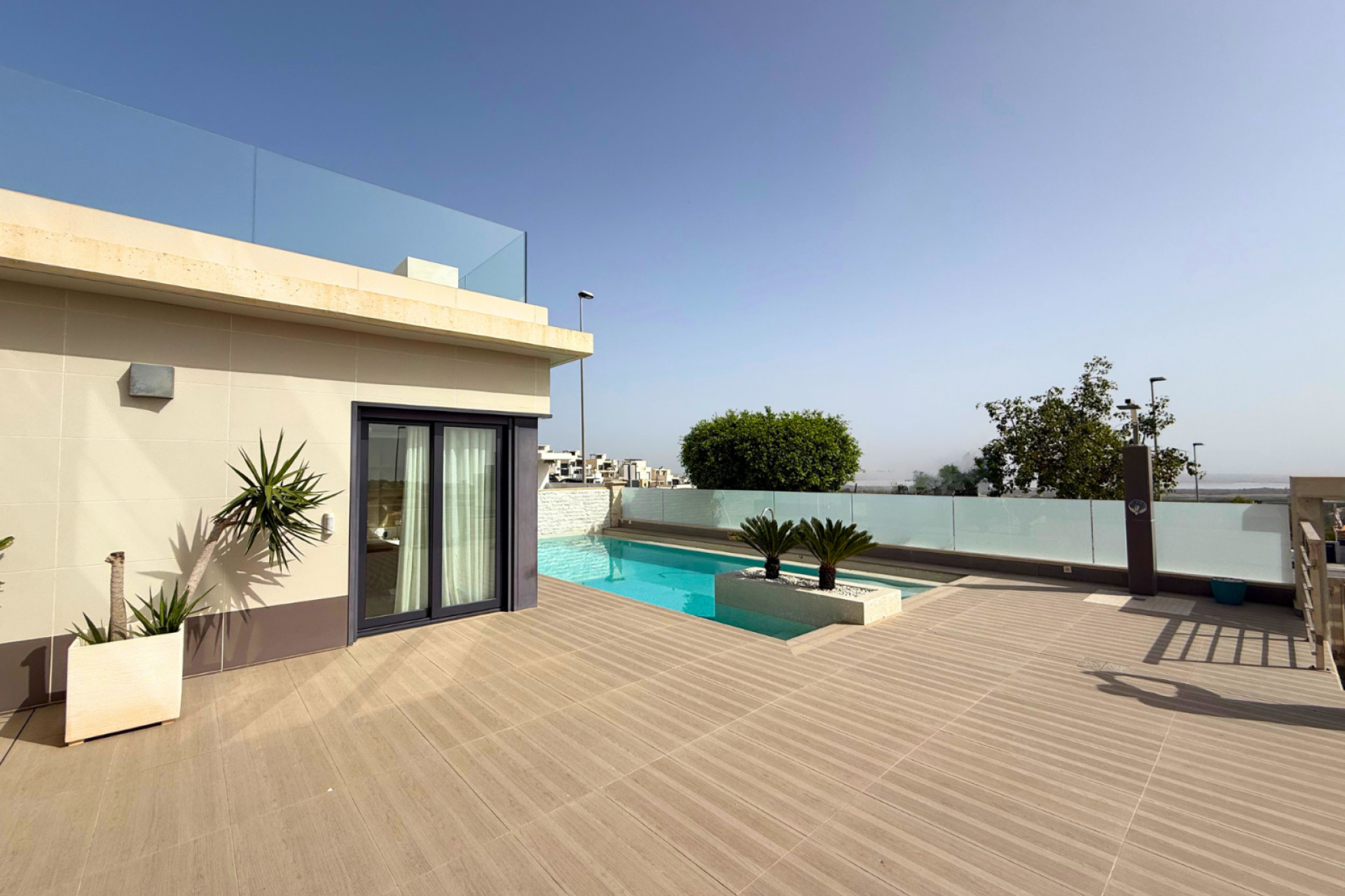 Revente - Villa - San Miguel de Salinas