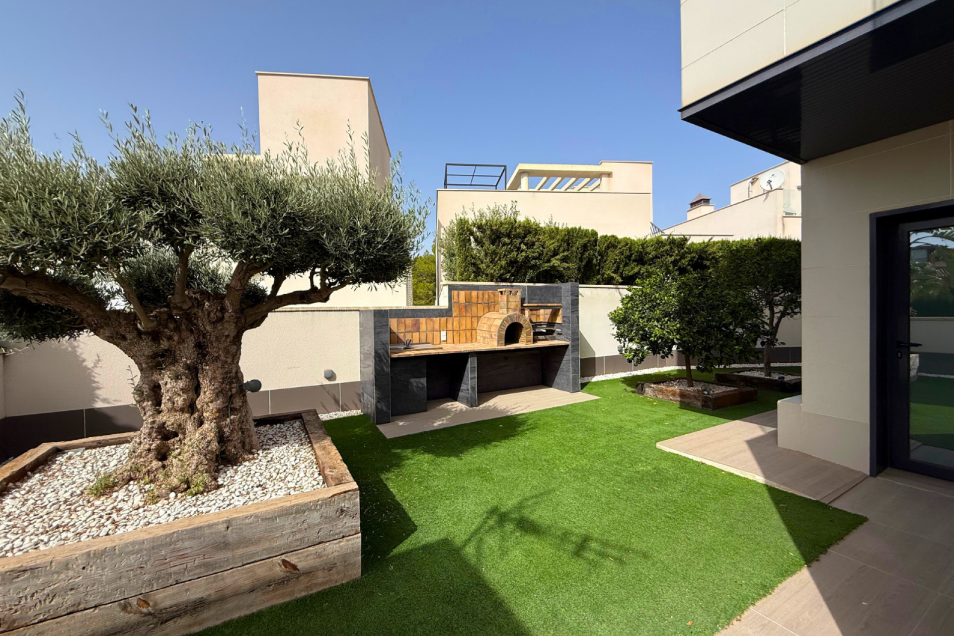 Revente - Villa - San Miguel de Salinas