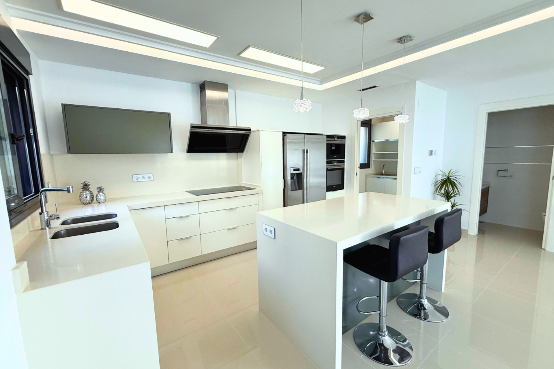 Revente - Villa - San Miguel de Salinas