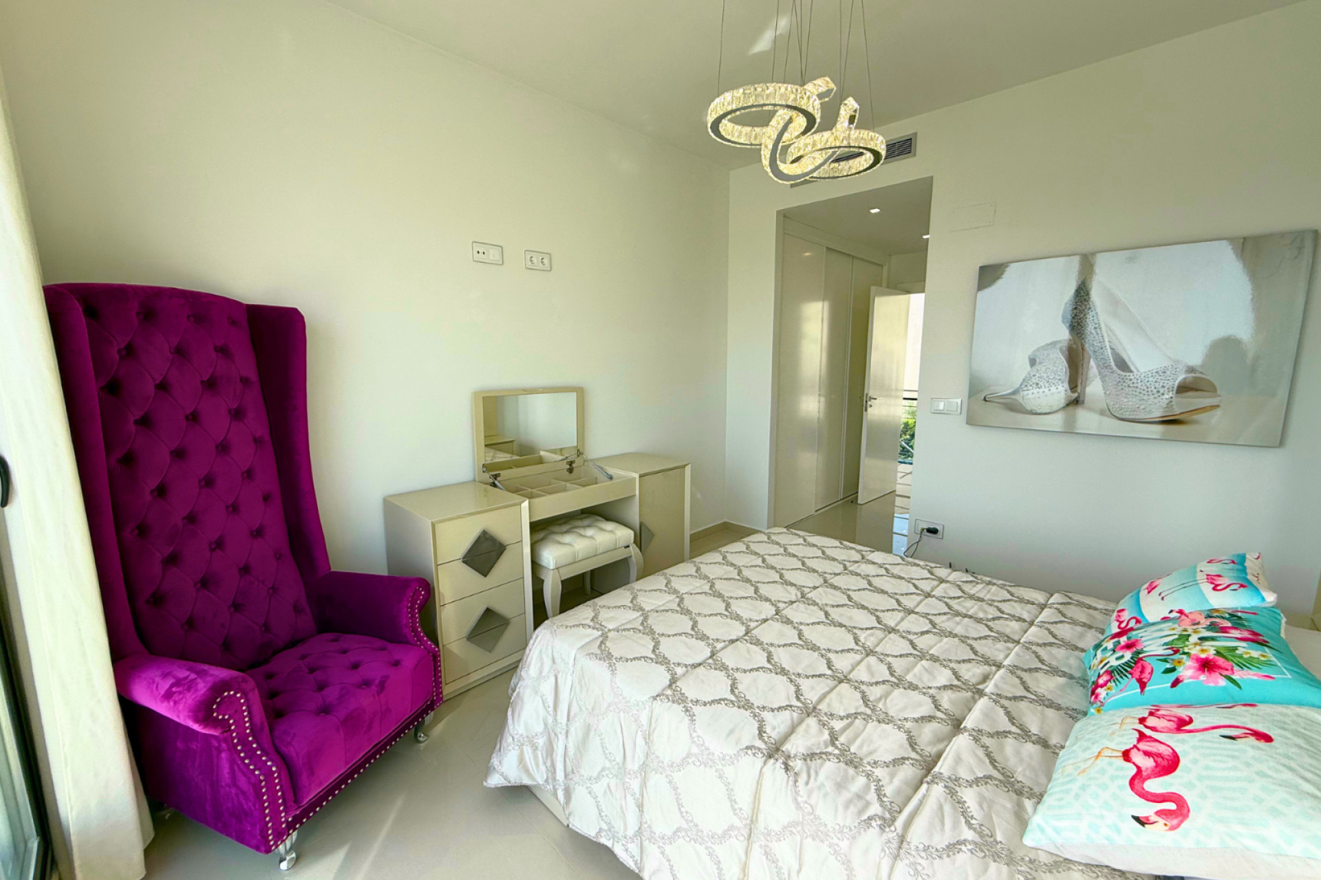 Revente - Villa - San Miguel de Salinas