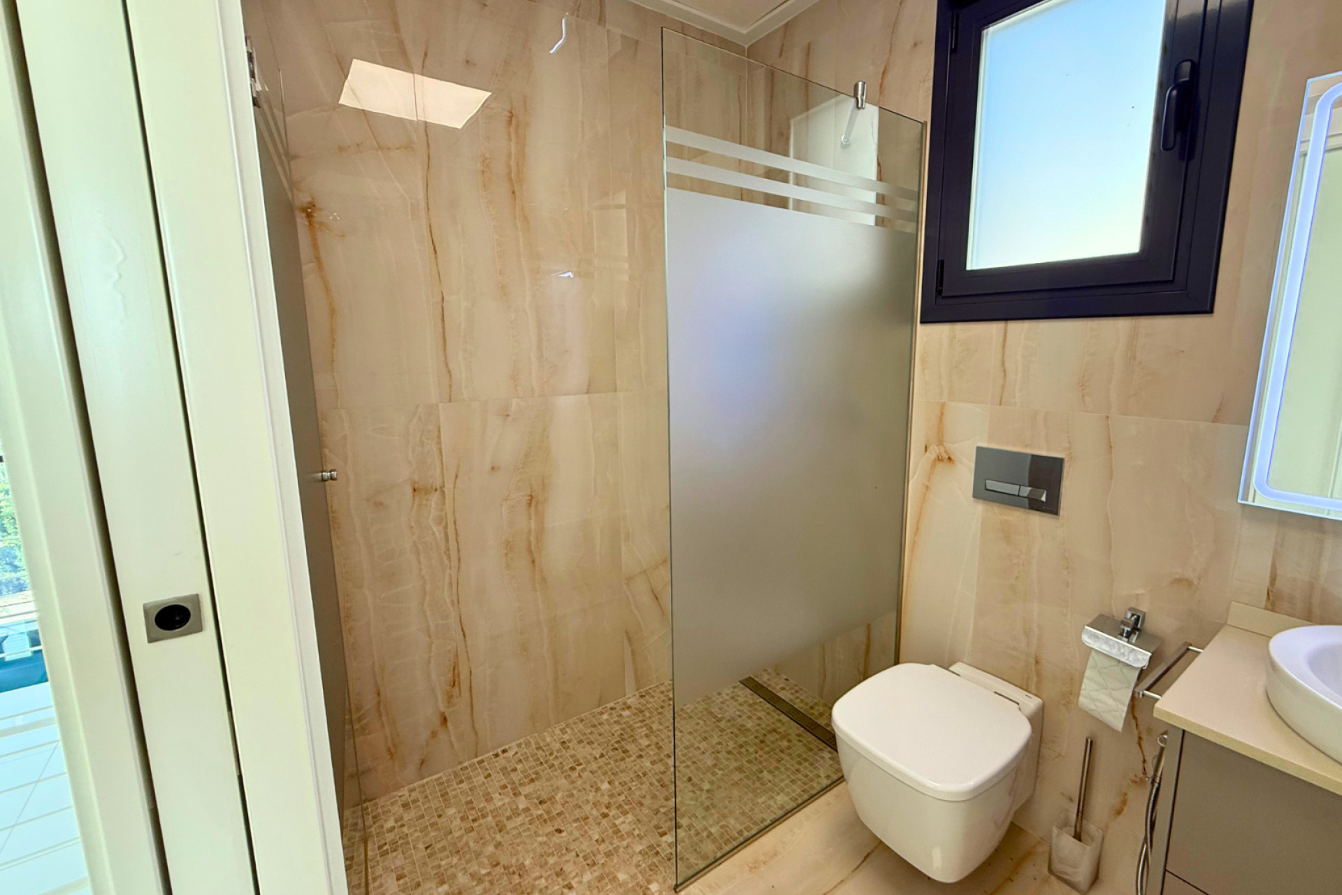 Revente - Villa - San Miguel de Salinas