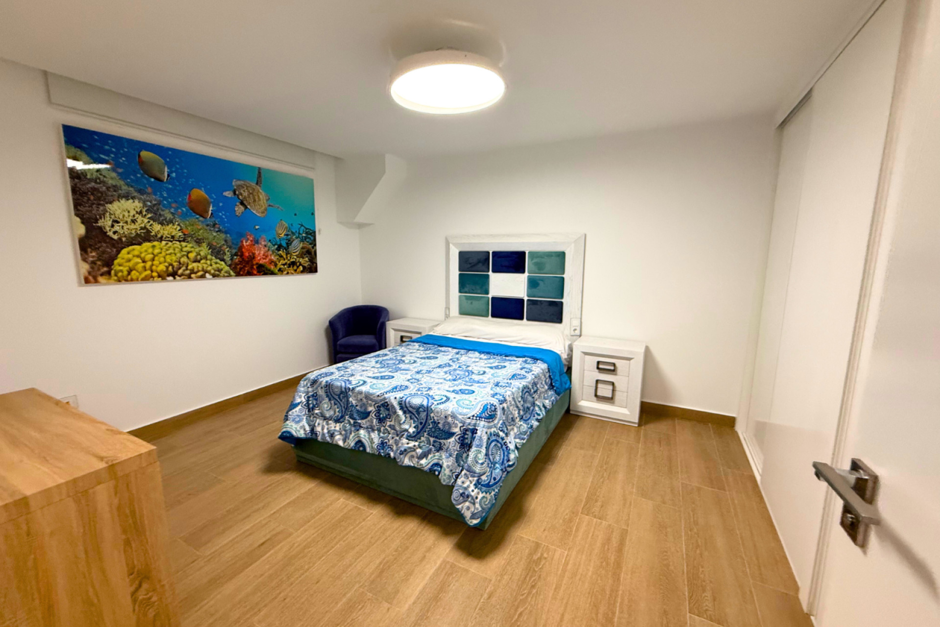 Revente - Villa - San Miguel de Salinas