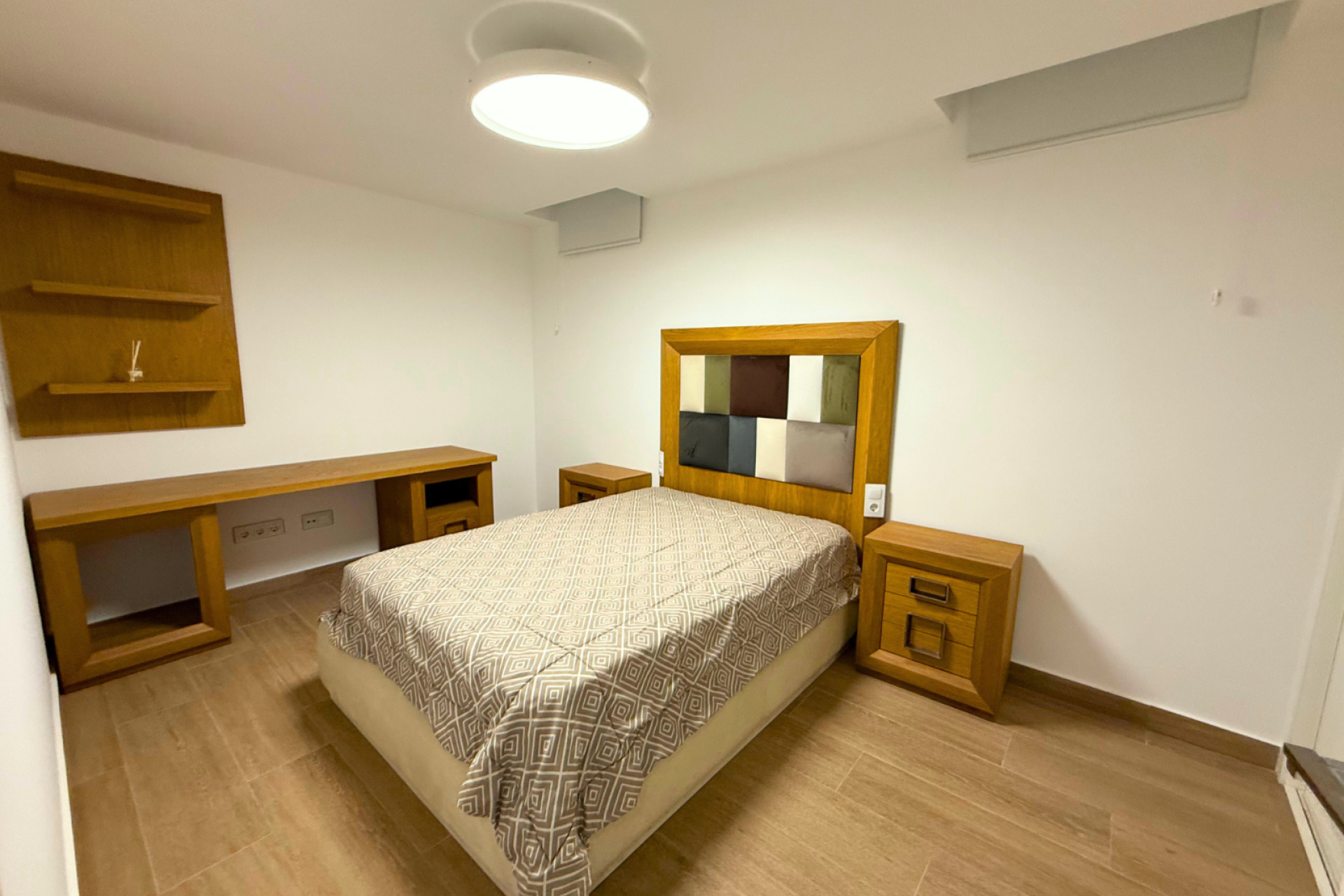 Revente - Villa - San Miguel de Salinas