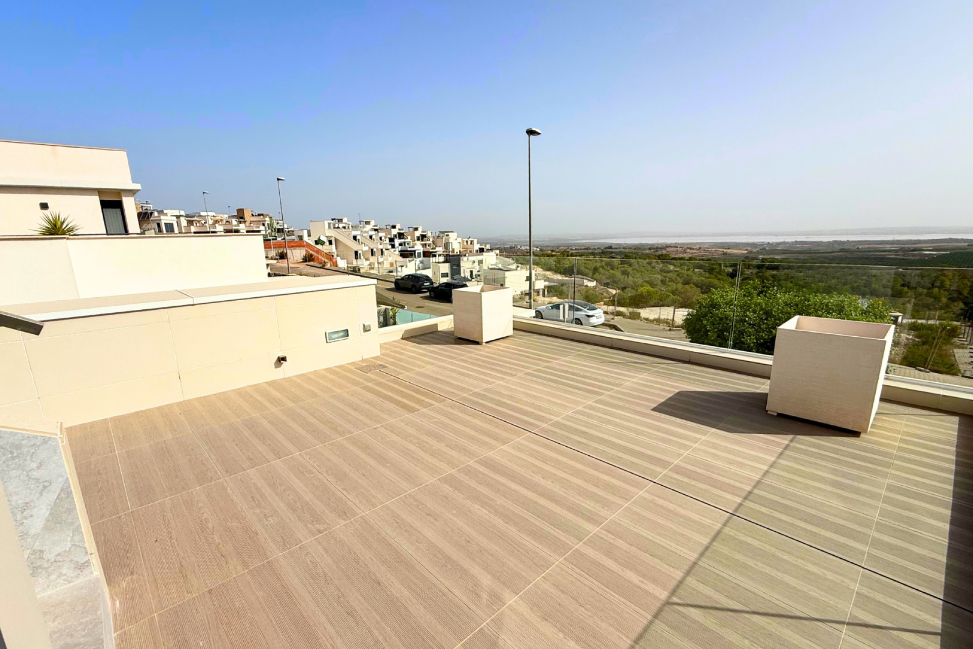 Revente - Villa - San Miguel de Salinas