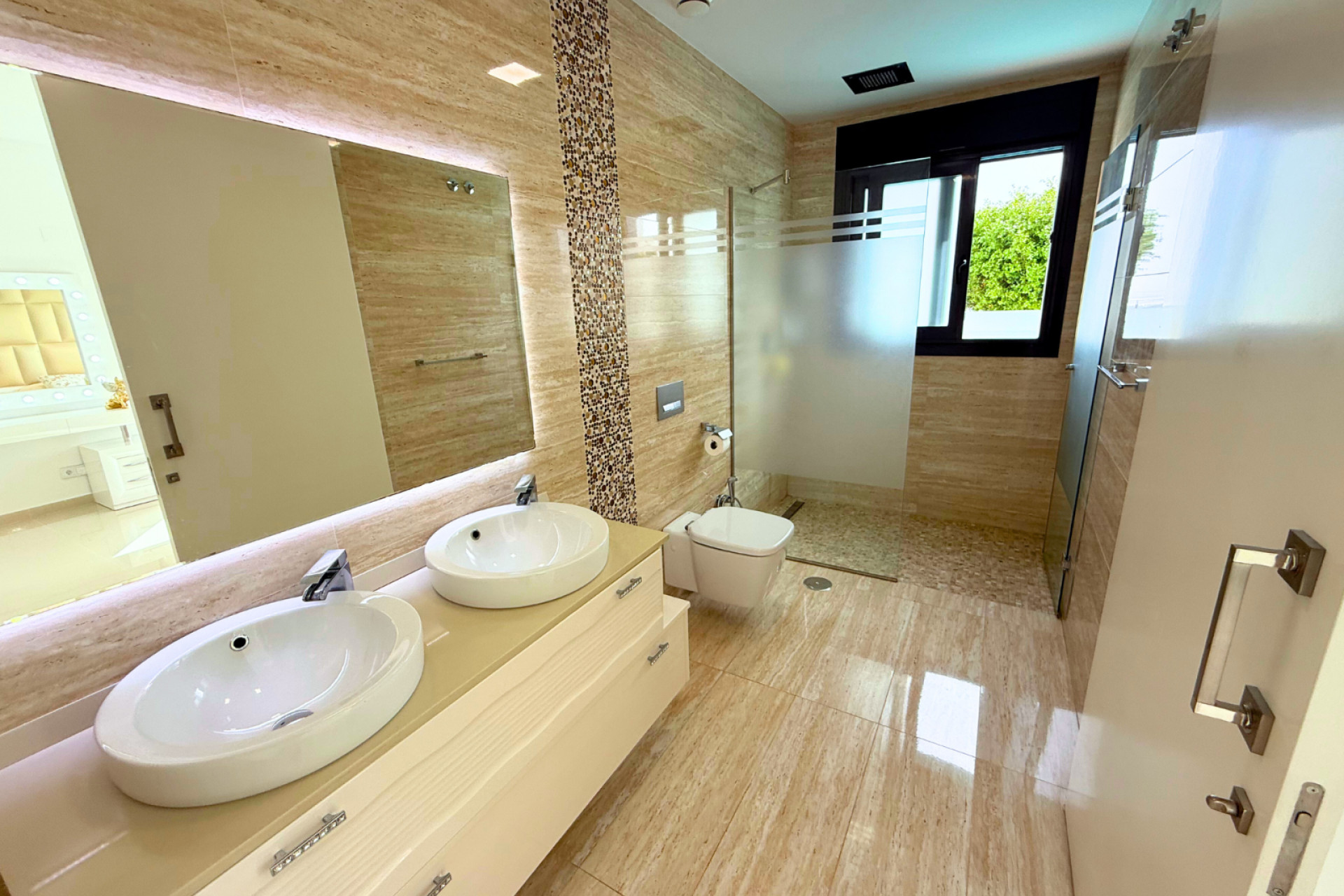 Revente - Villa - San Miguel de Salinas