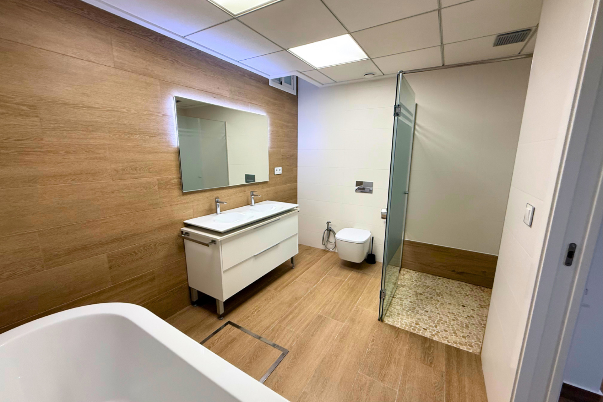 Revente - Villa - San Miguel de Salinas