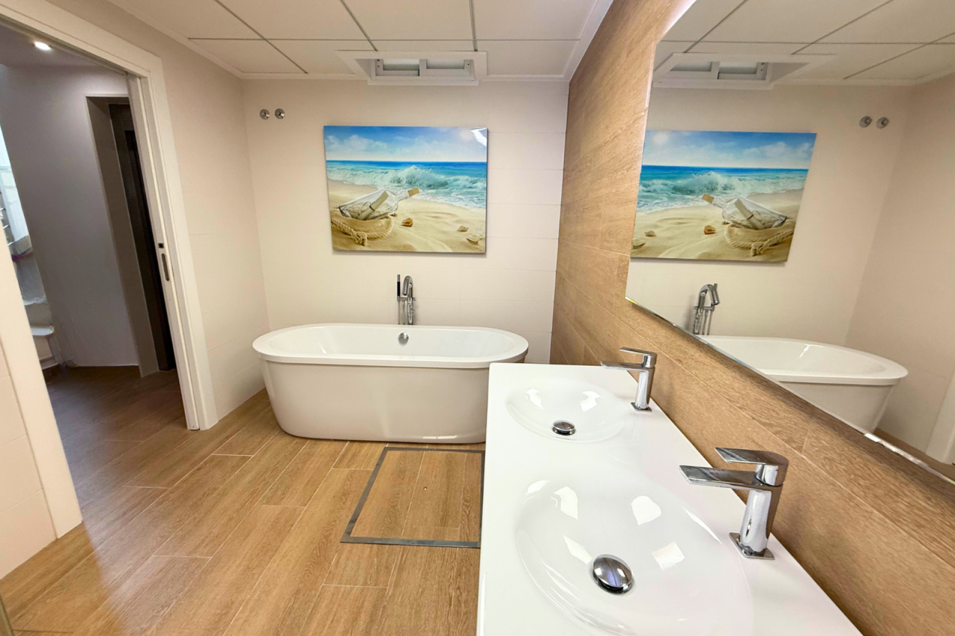 Revente - Villa - San Miguel de Salinas