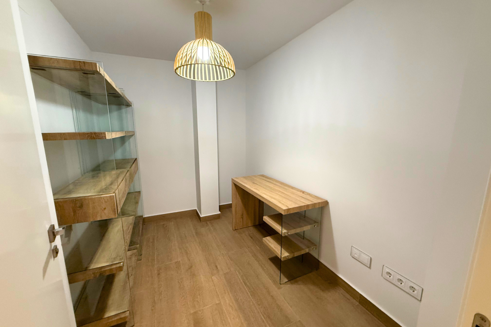 Revente - Villa - San Miguel de Salinas