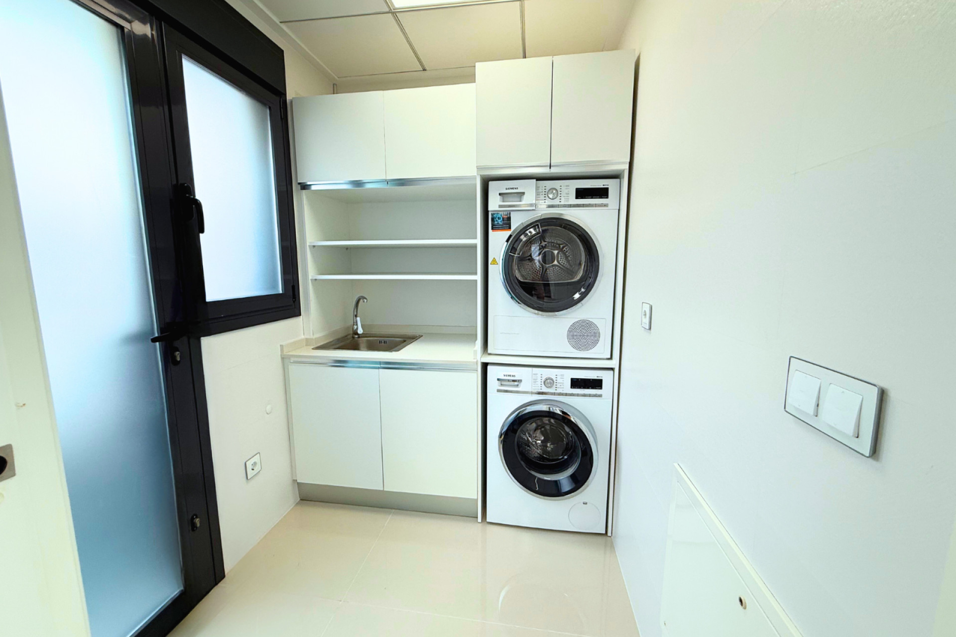 Revente - Villa - San Miguel de Salinas