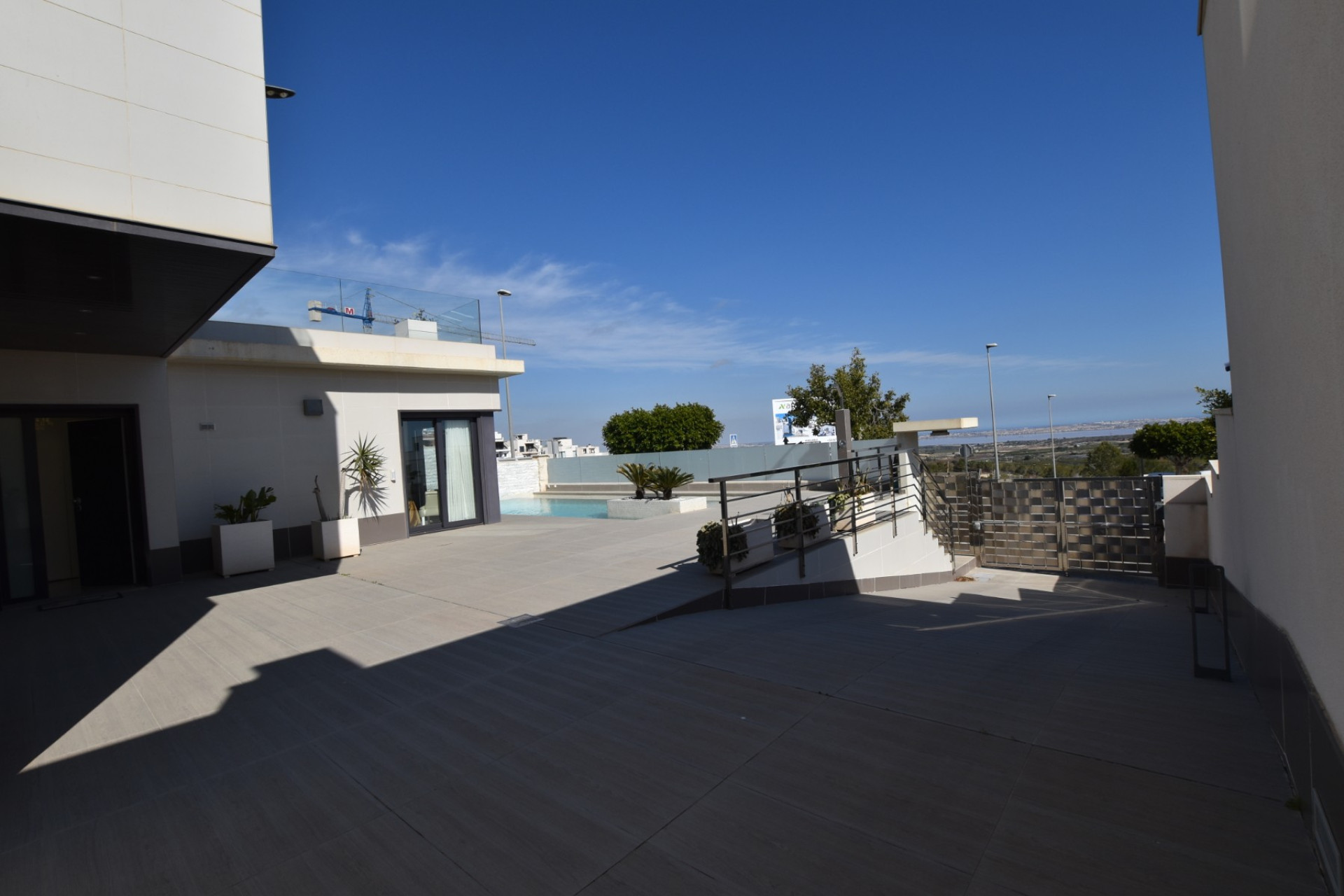 Revente - Villa - San Miguel de Salinas