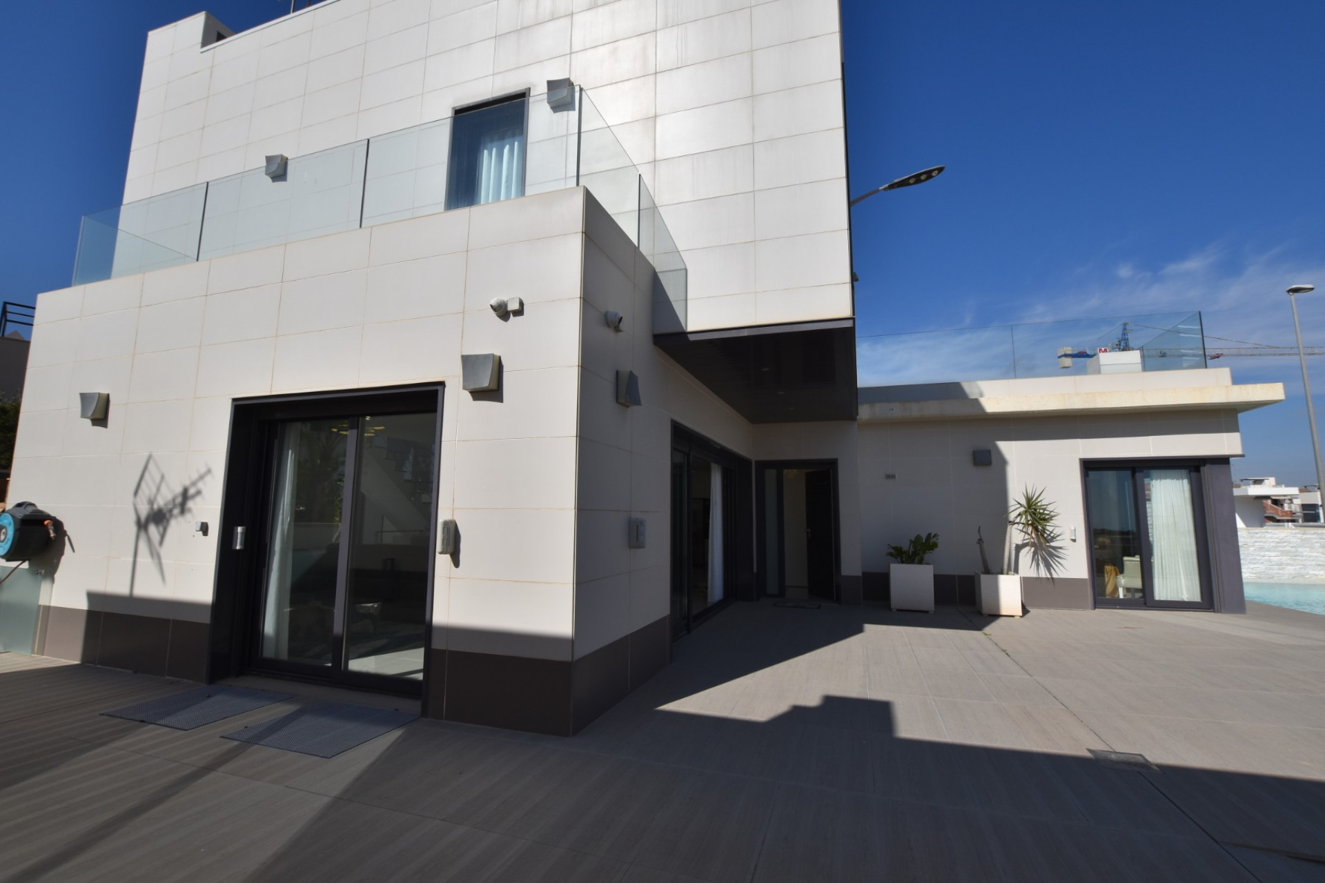 Revente - Villa - San Miguel de Salinas