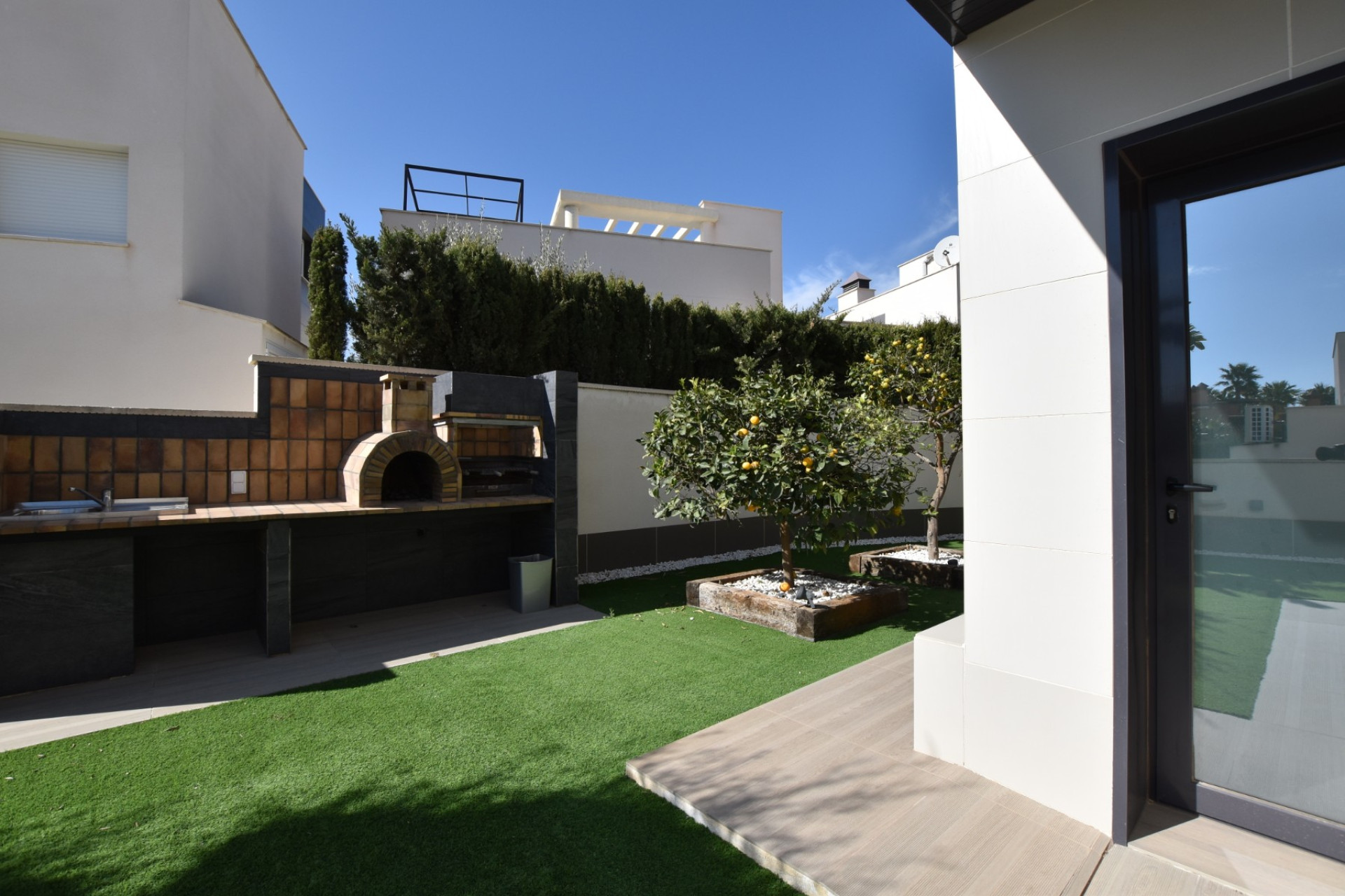 Revente - Villa - San Miguel de Salinas