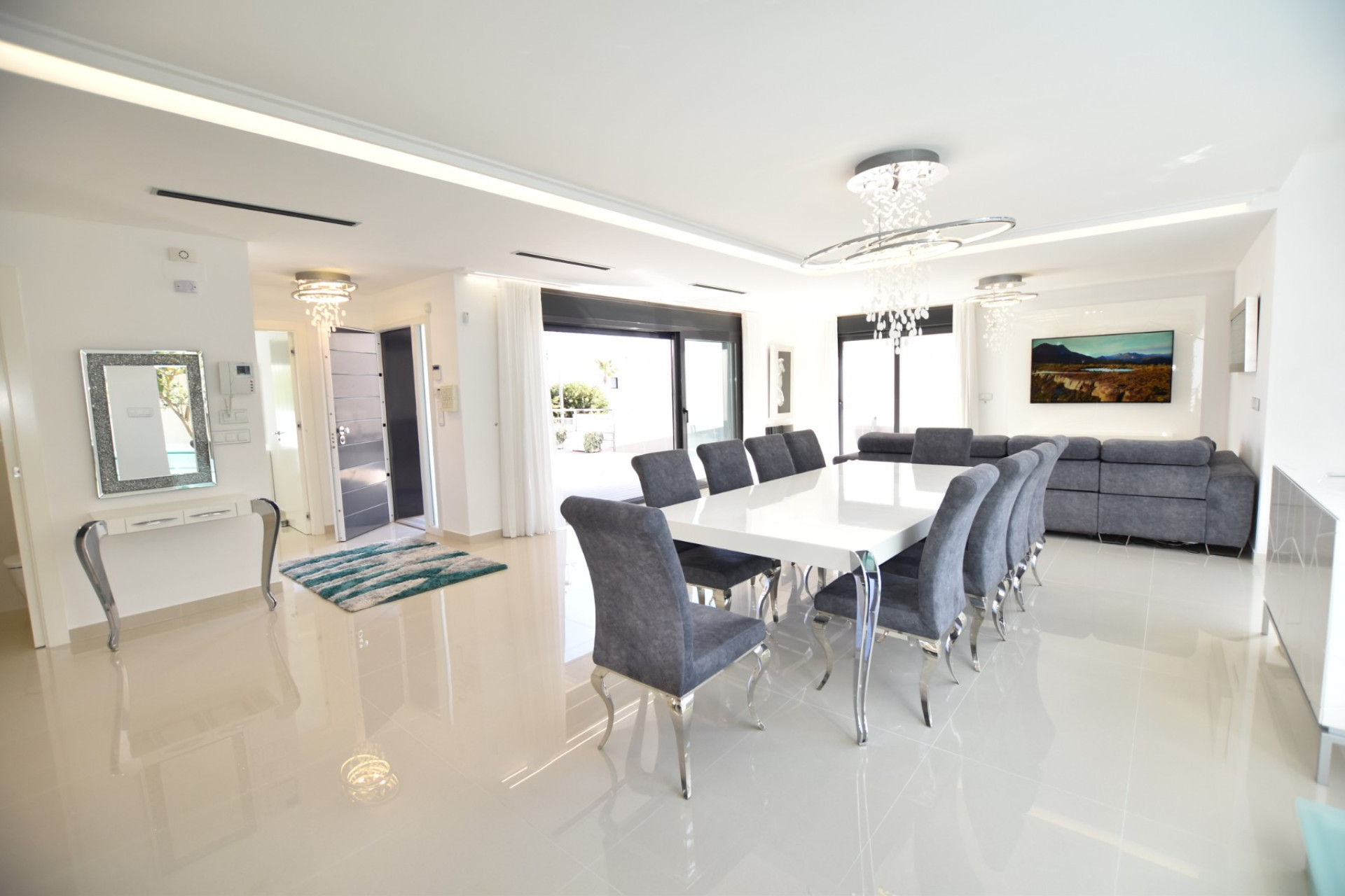 Revente - Villa - San Miguel de Salinas