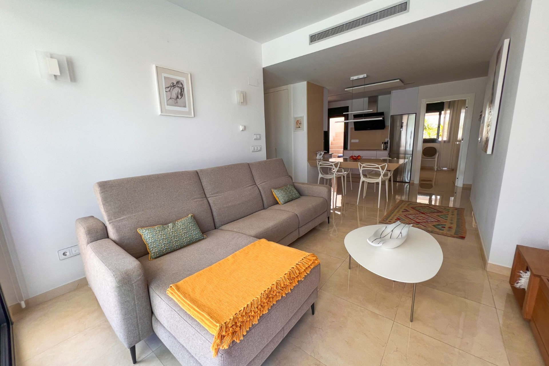 Revente - Villa - San Miguel de Salinas