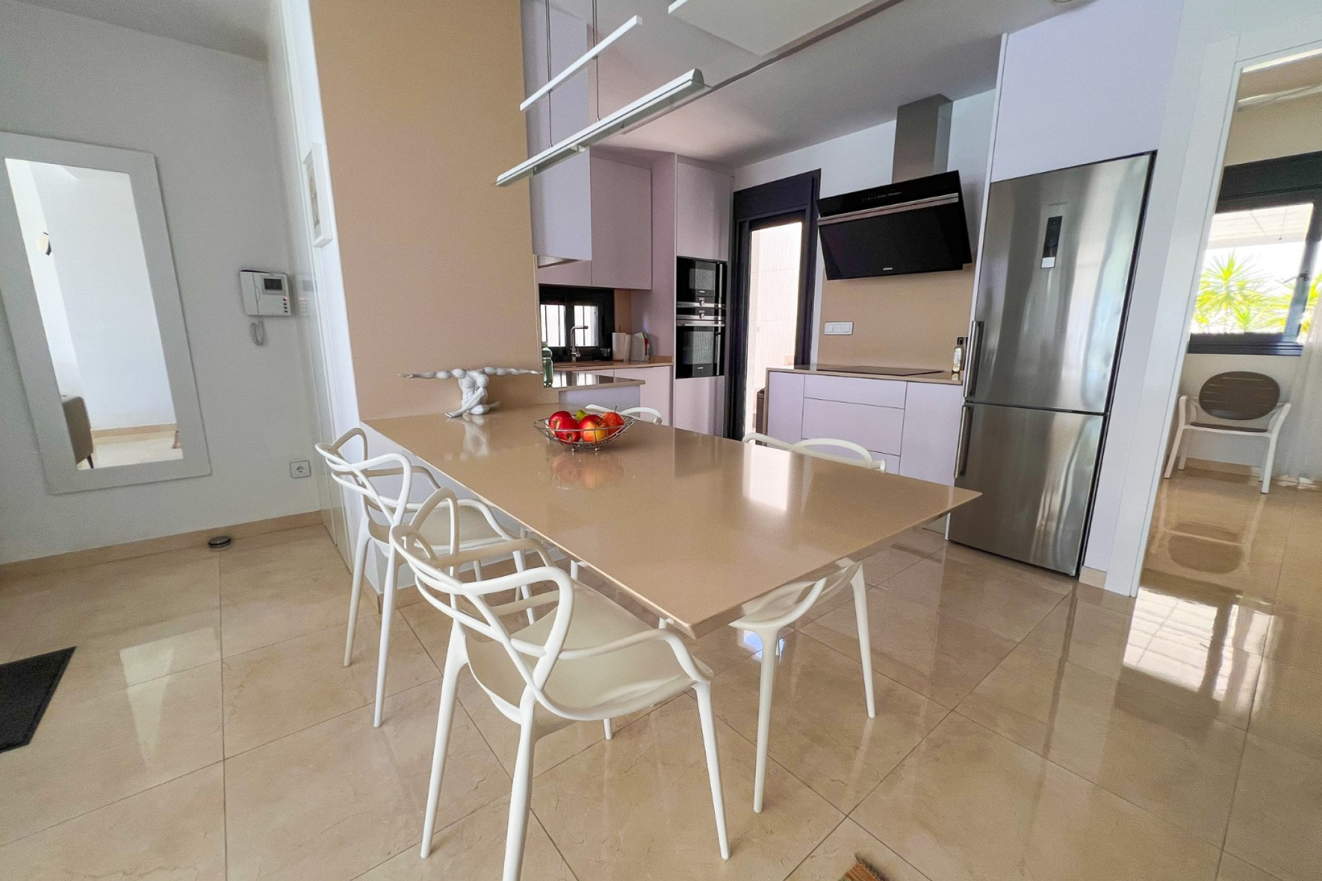 Revente - Villa - San Miguel de Salinas