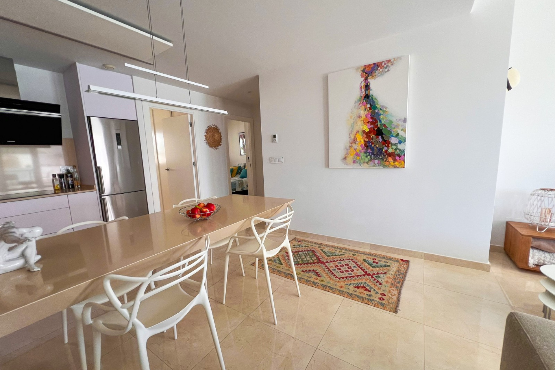 Revente - Villa - San Miguel de Salinas