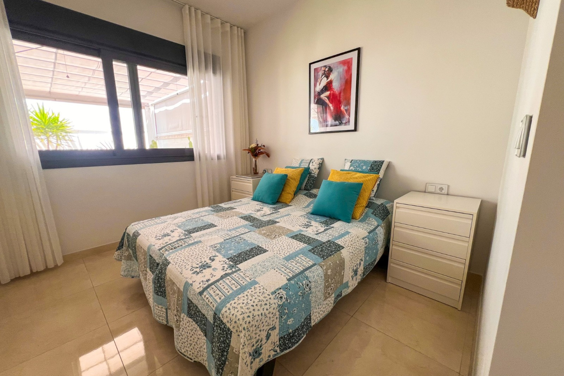 Revente - Villa - San Miguel de Salinas