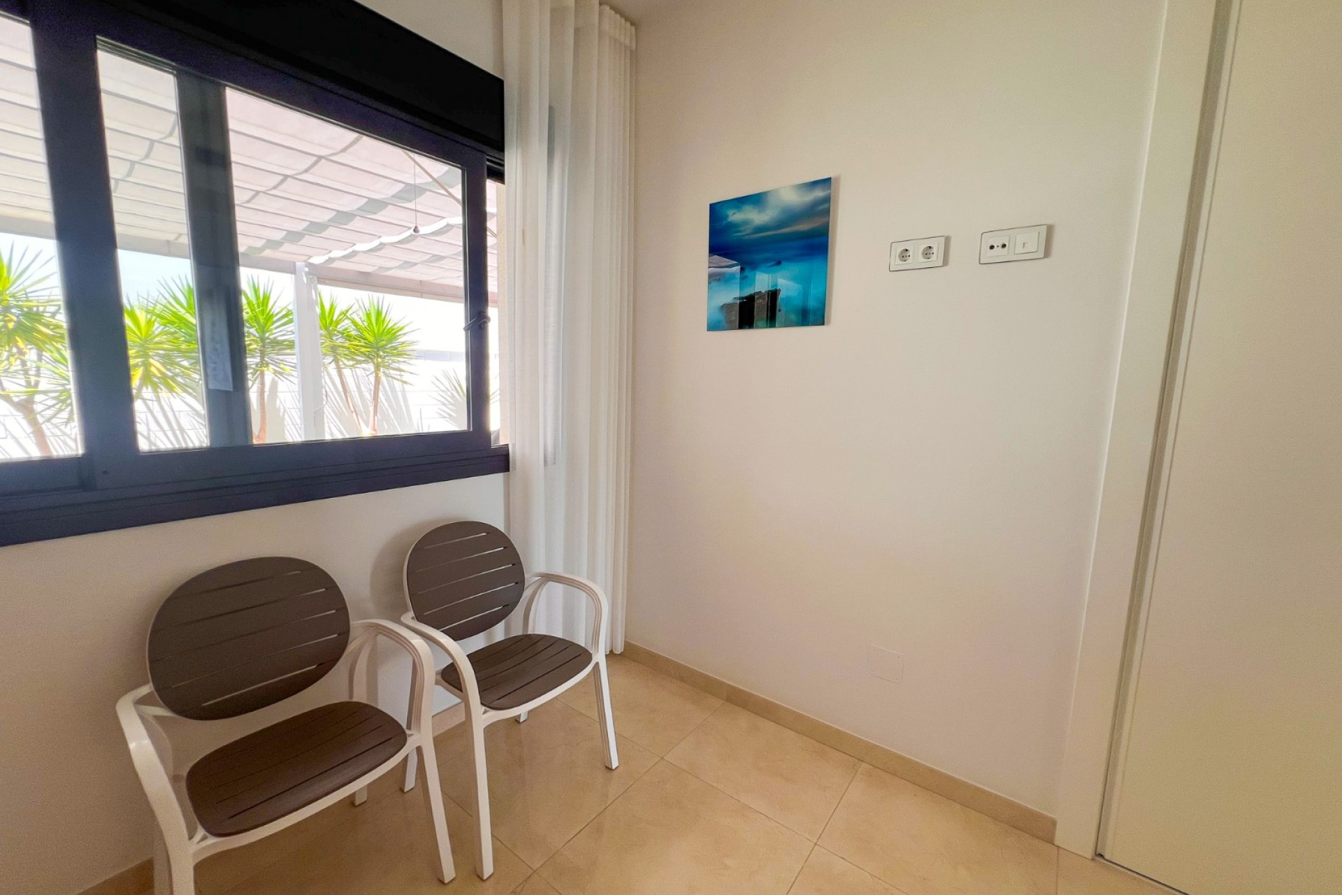 Revente - Villa - San Miguel de Salinas