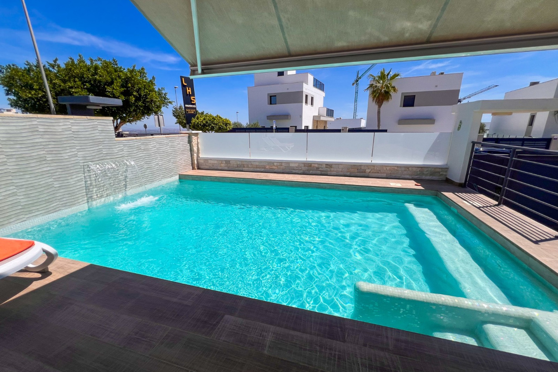 Revente - Villa - San Miguel de Salinas