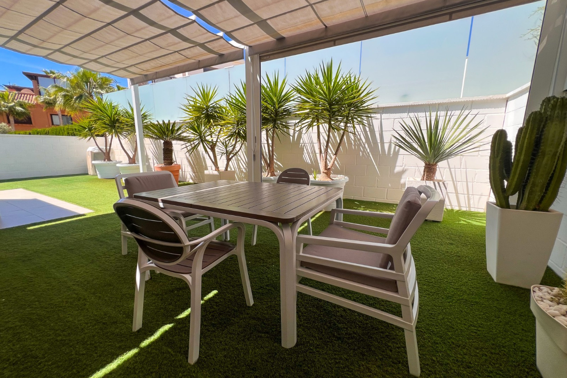 Revente - Villa - San Miguel de Salinas
