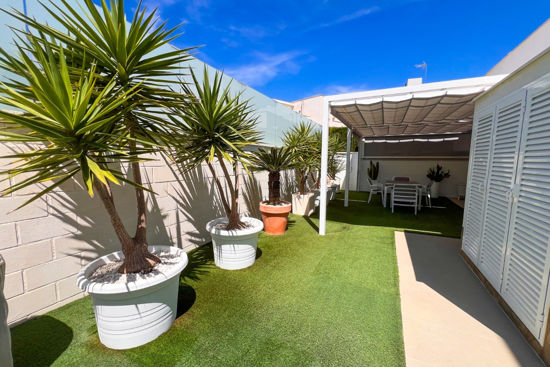 Revente - Villa - San Miguel de Salinas
