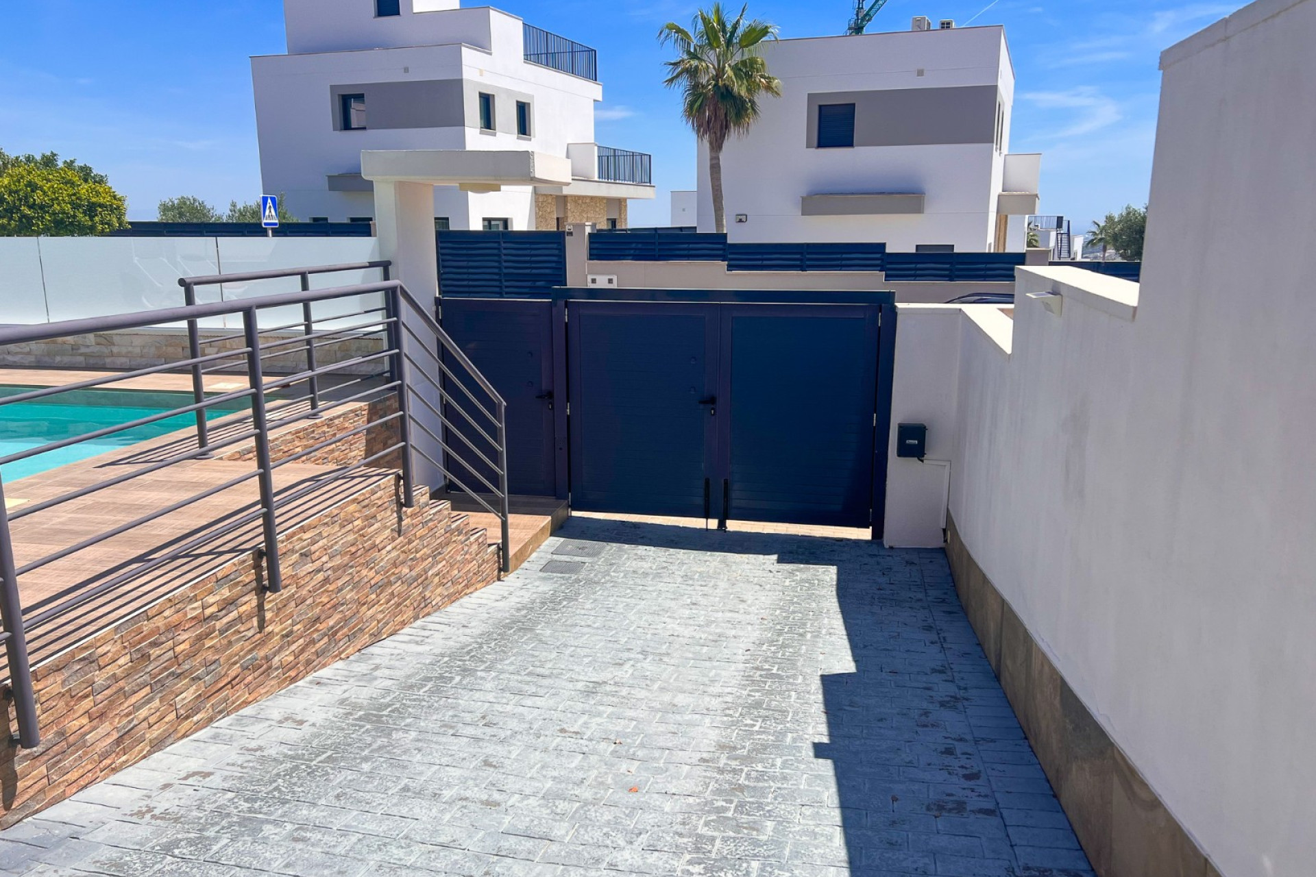 Revente - Villa - San Miguel de Salinas