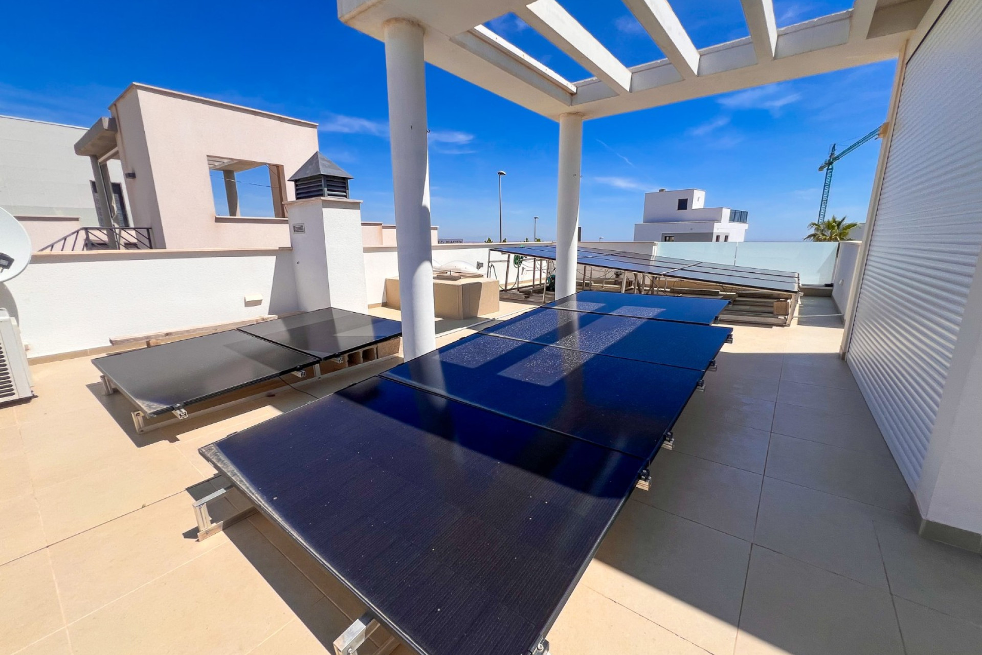 Revente - Villa - San Miguel de Salinas