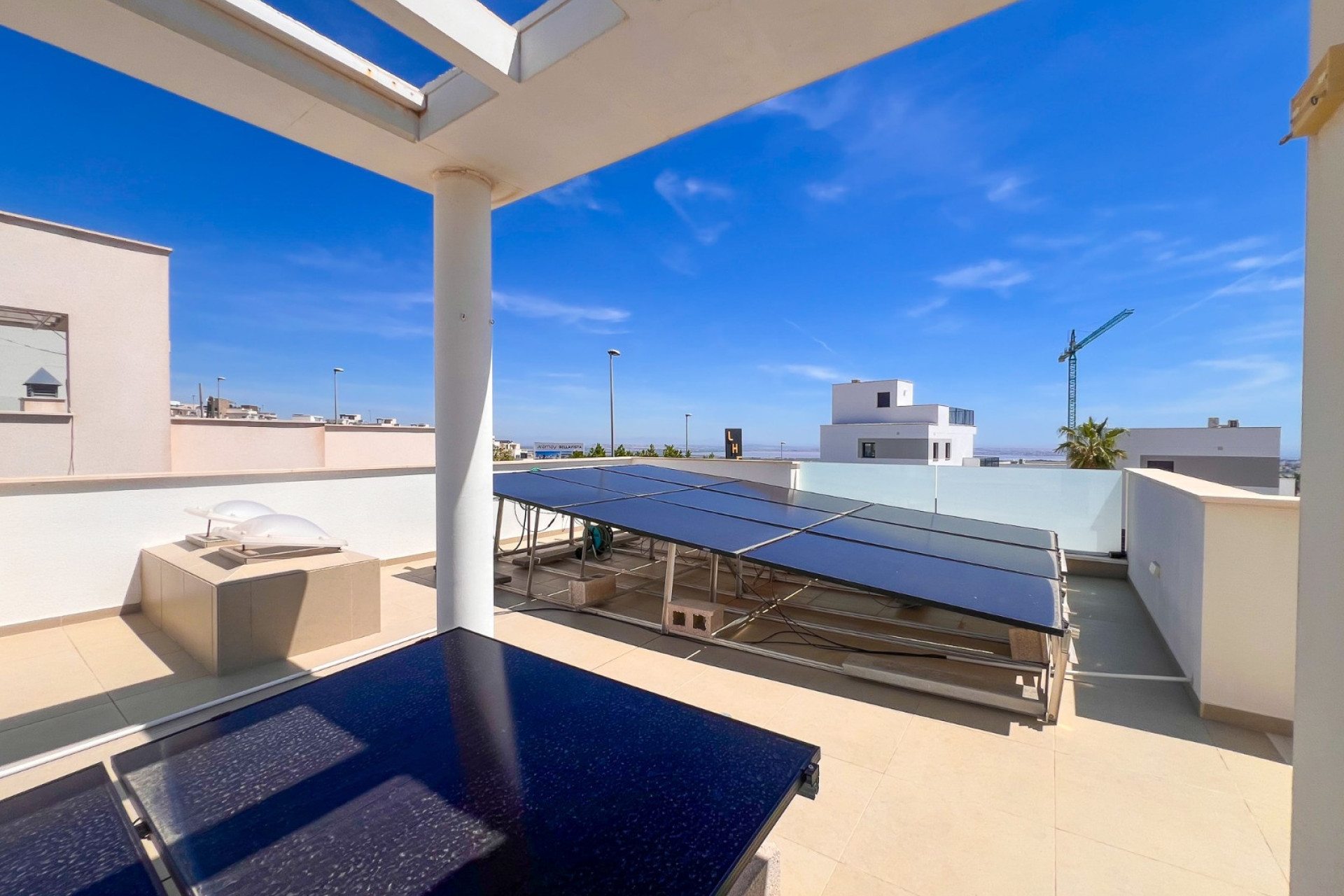 Revente - Villa - San Miguel de Salinas