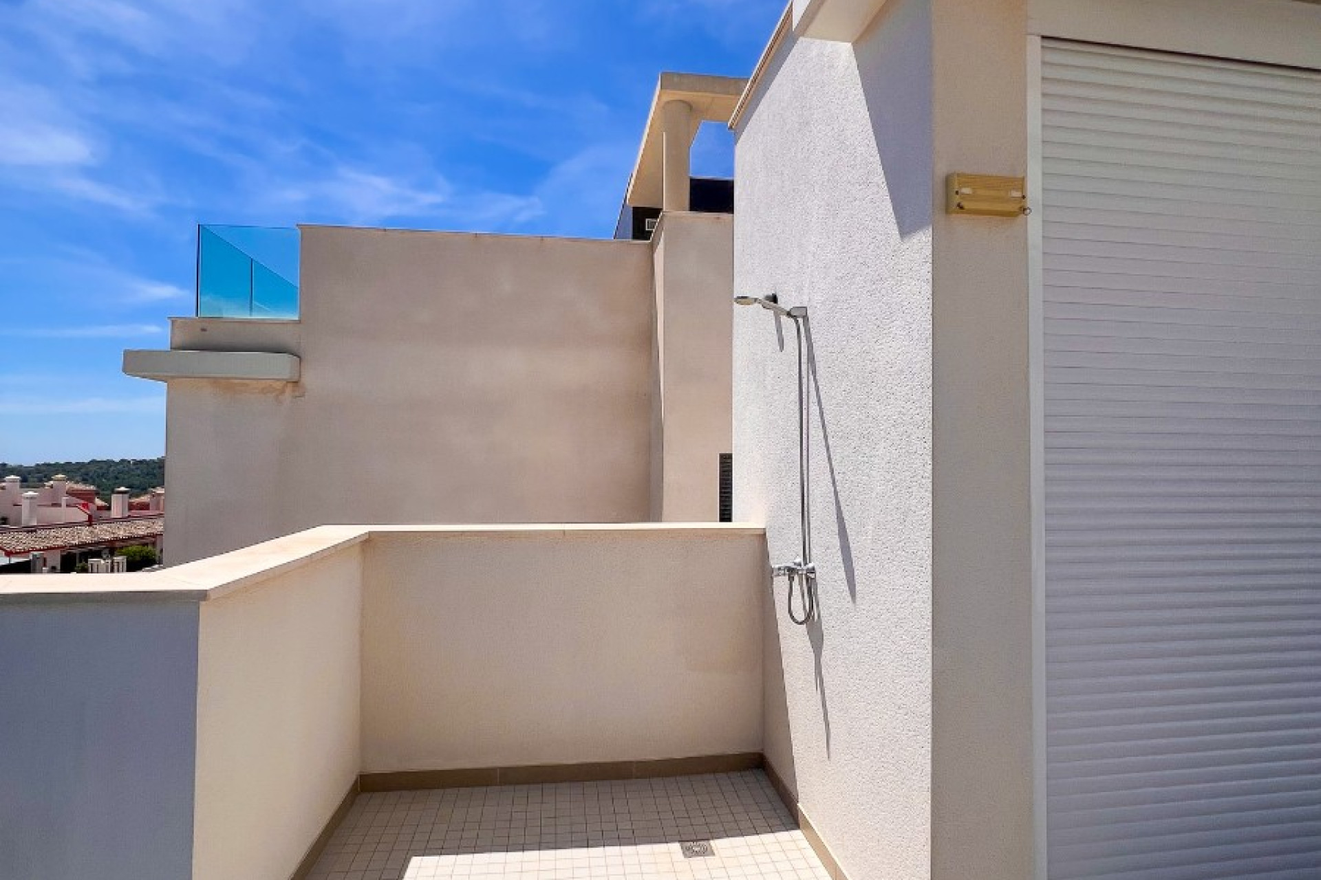 Revente - Villa - San Miguel de Salinas