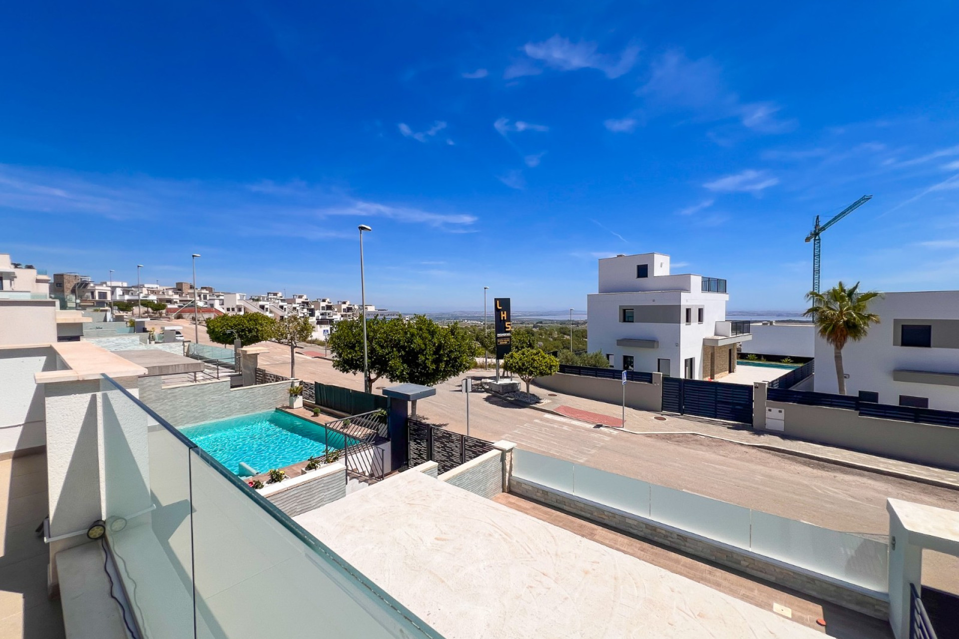 Revente - Villa - San Miguel de Salinas