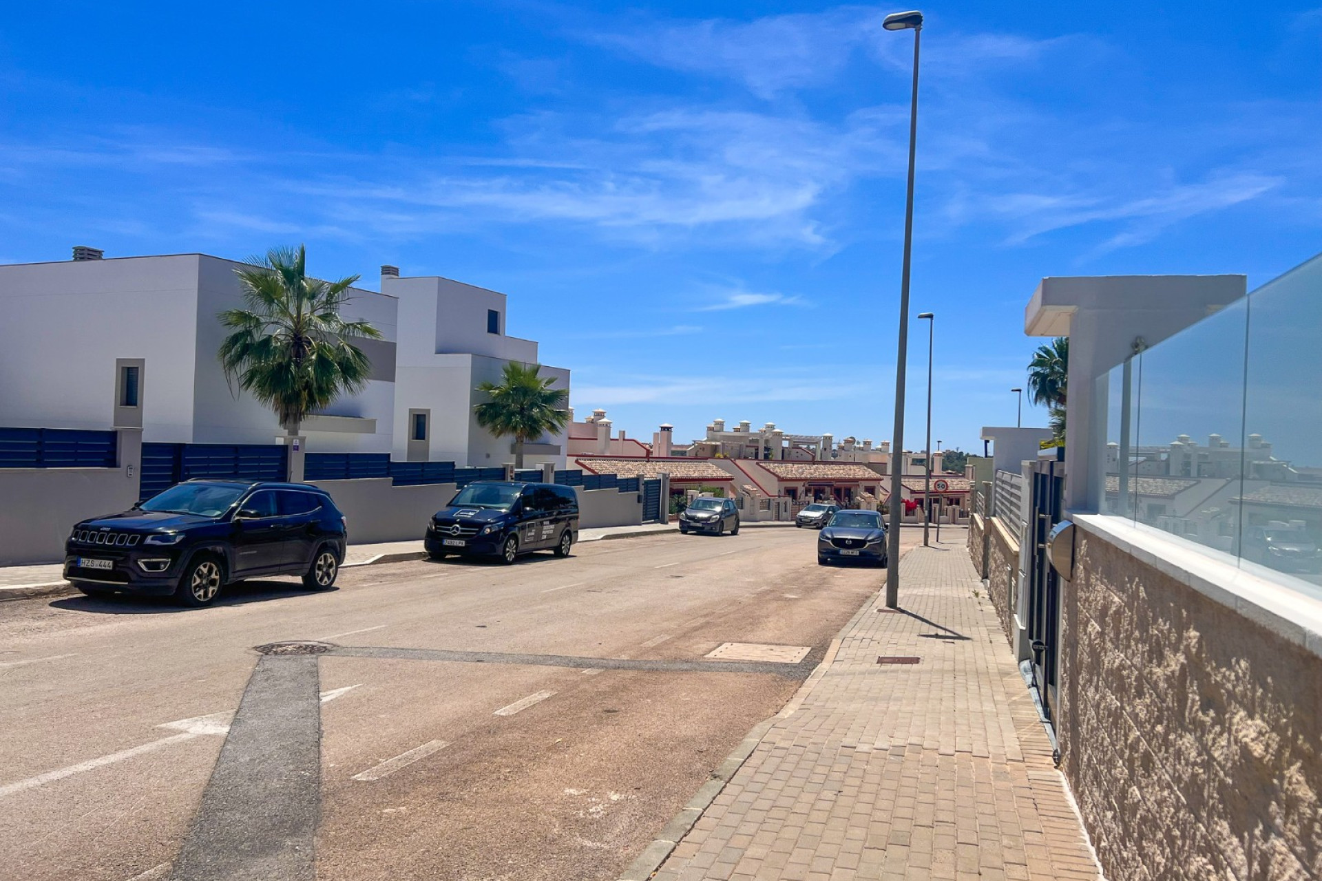 Revente - Villa - San Miguel de Salinas