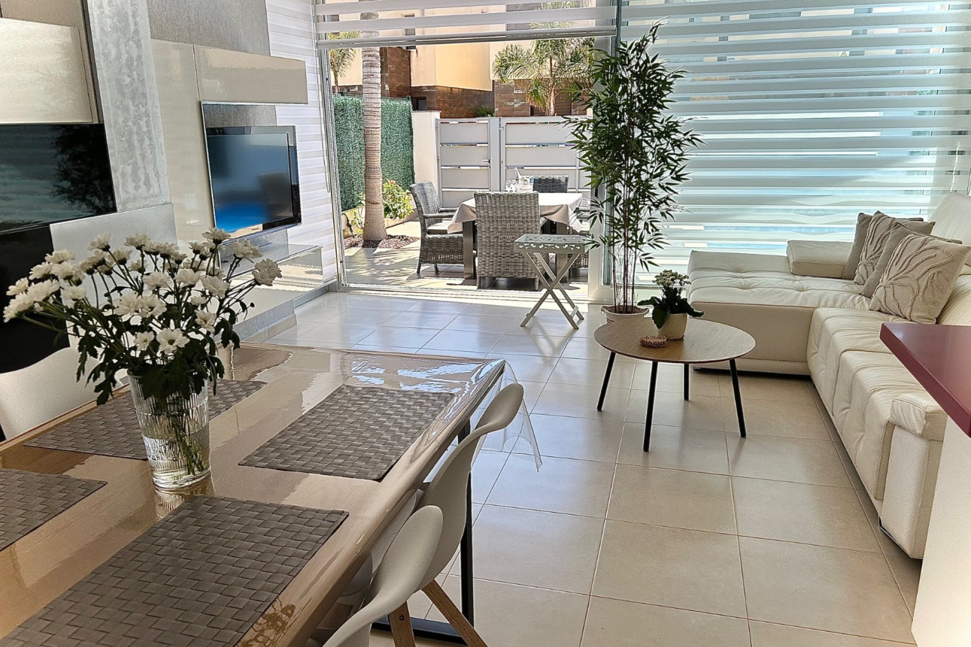 Revente - Villa - San Pedro del Pinatar - Lo Pagan